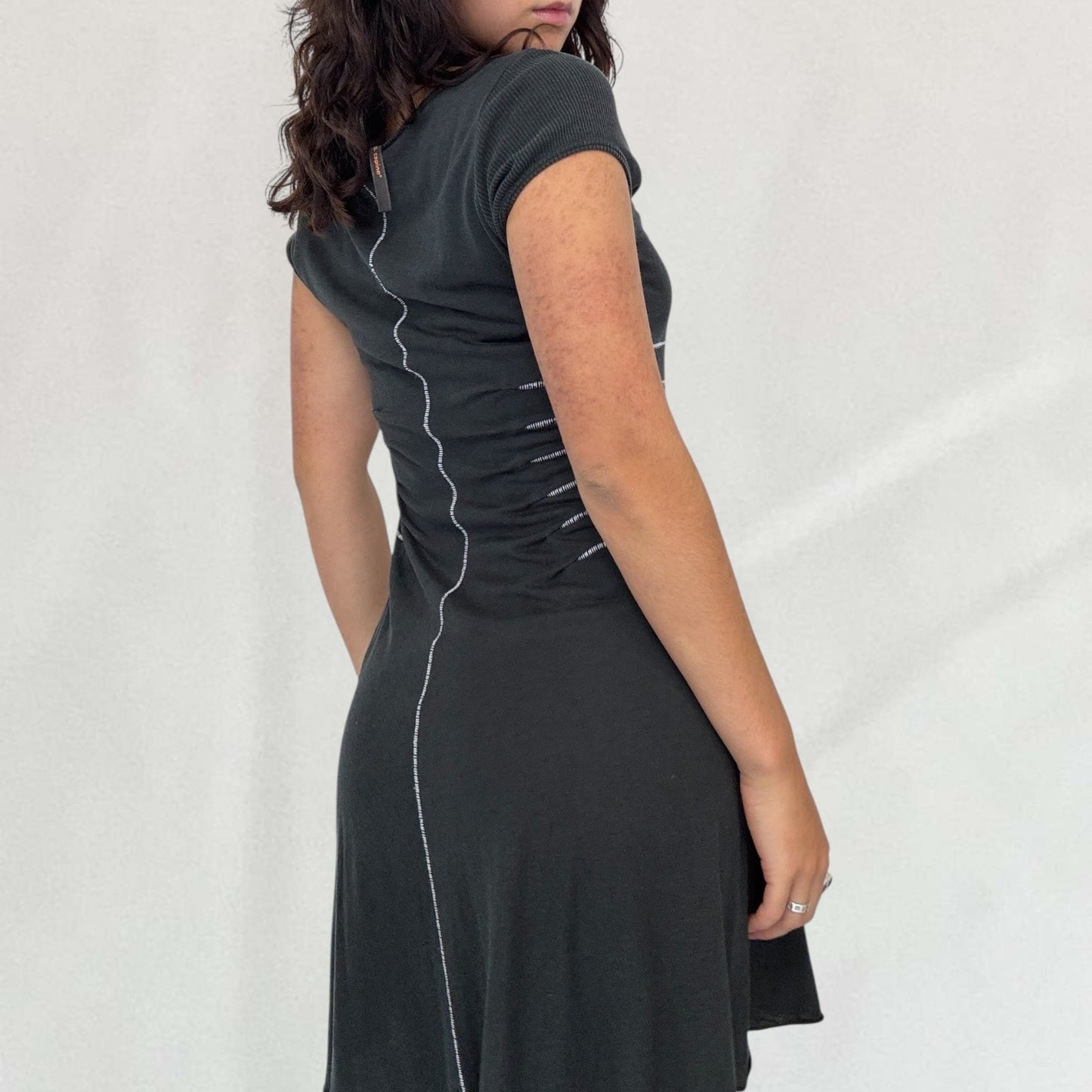 Cop Copine mini dress