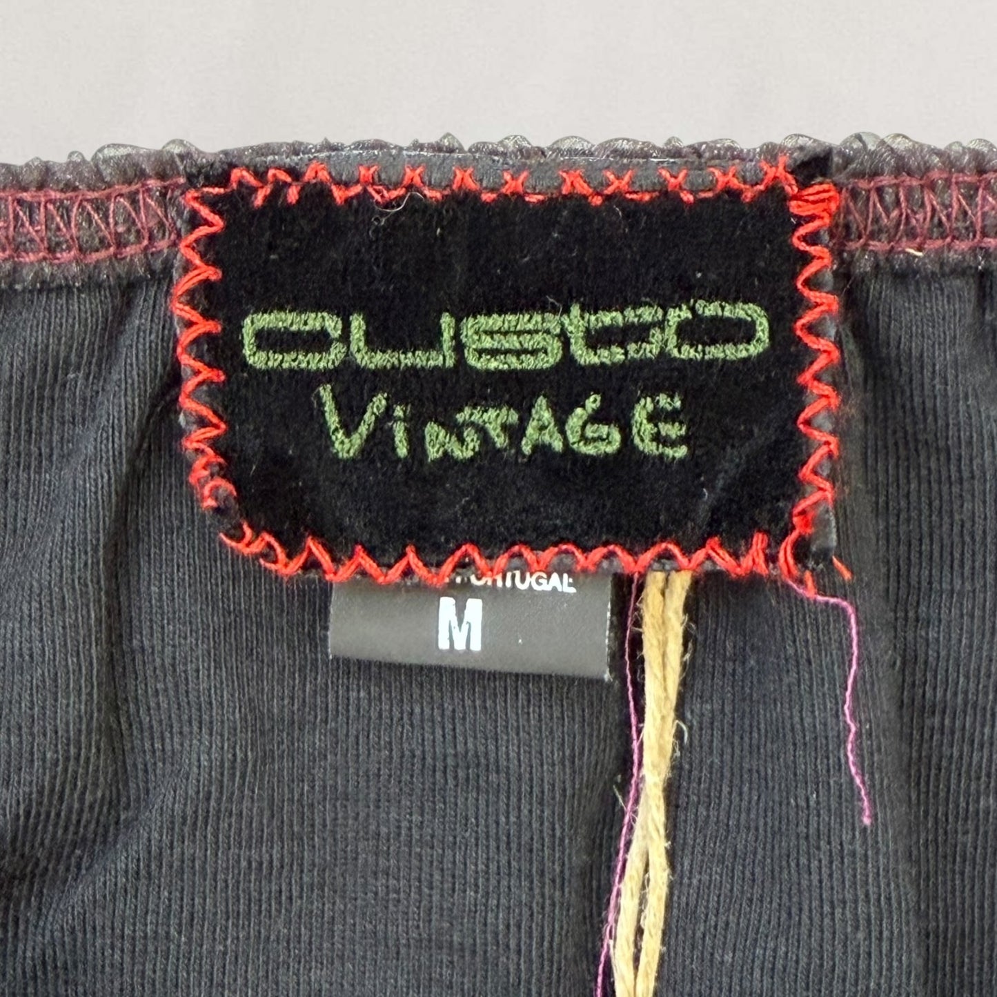 Custo Barcelona layered skirt