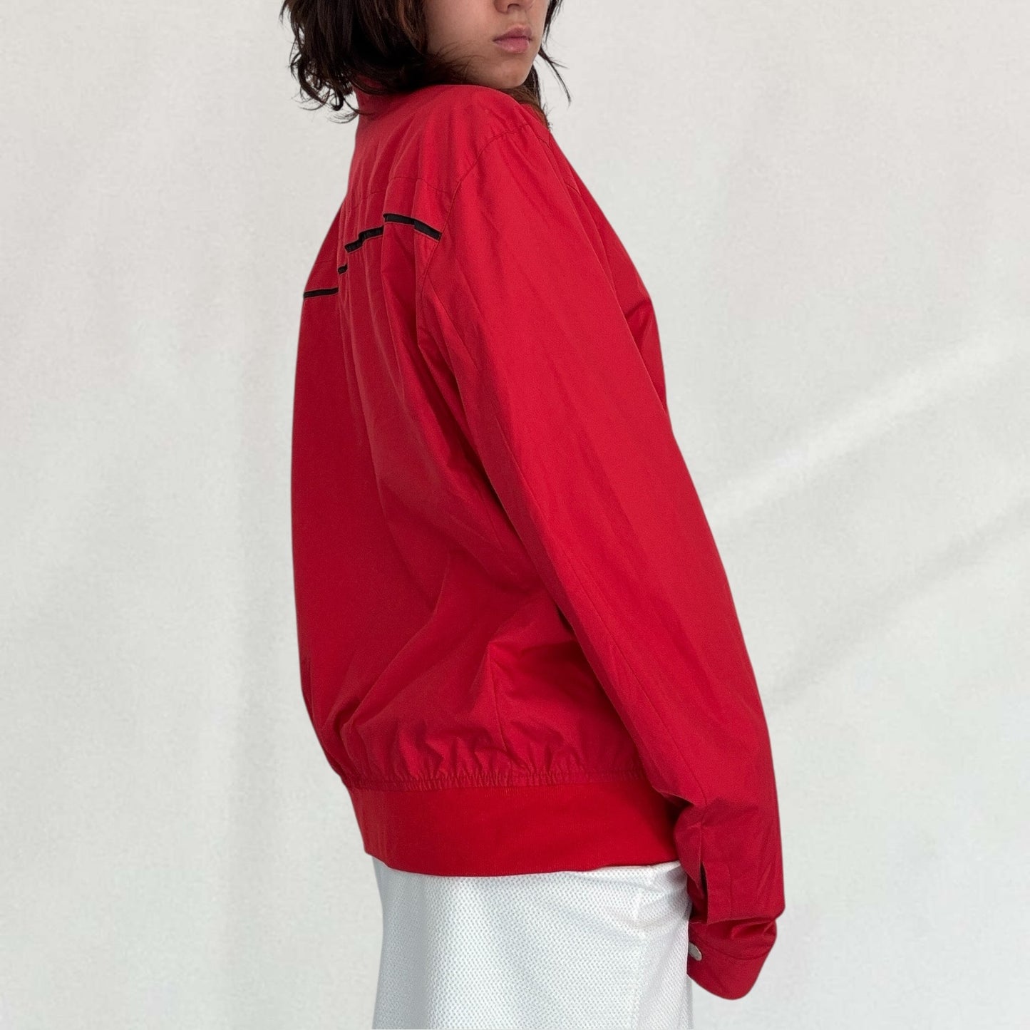 Prada bomber jacket