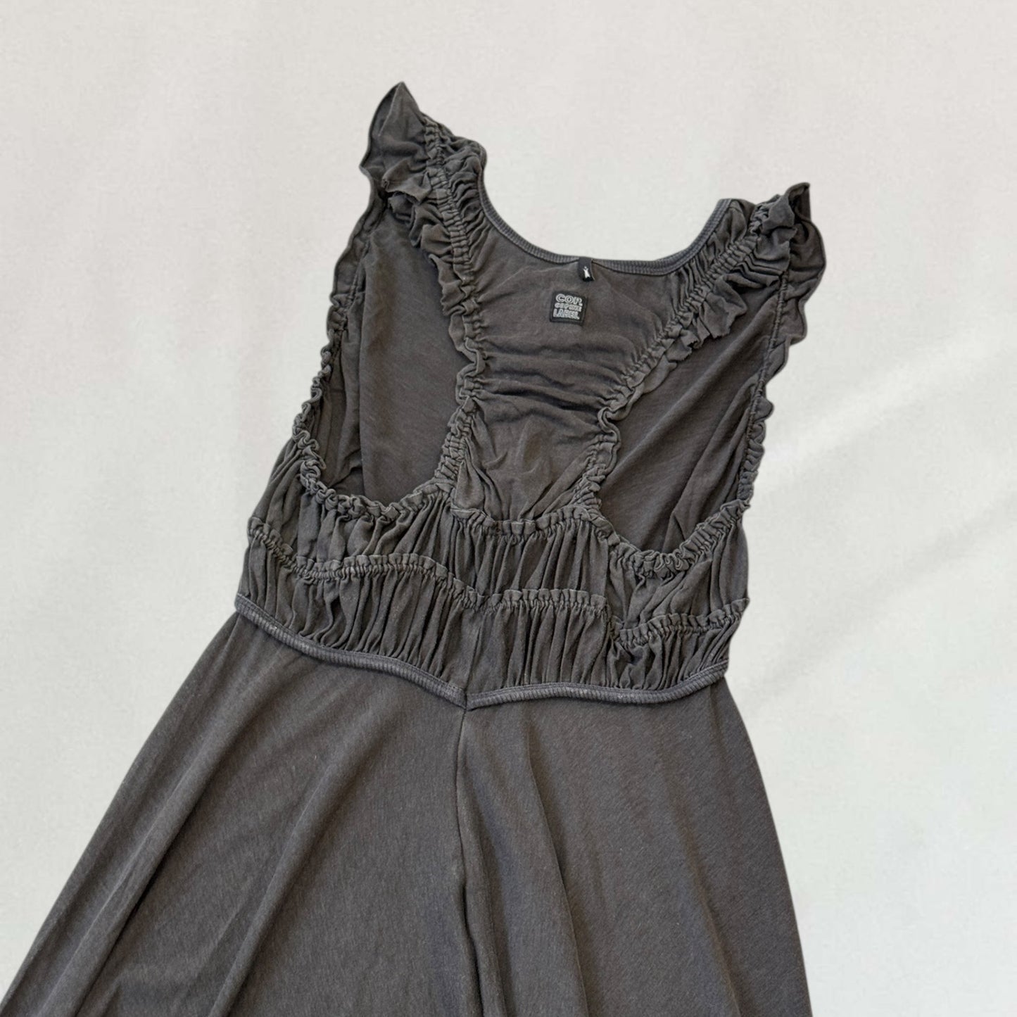 Cop Copine midi dress