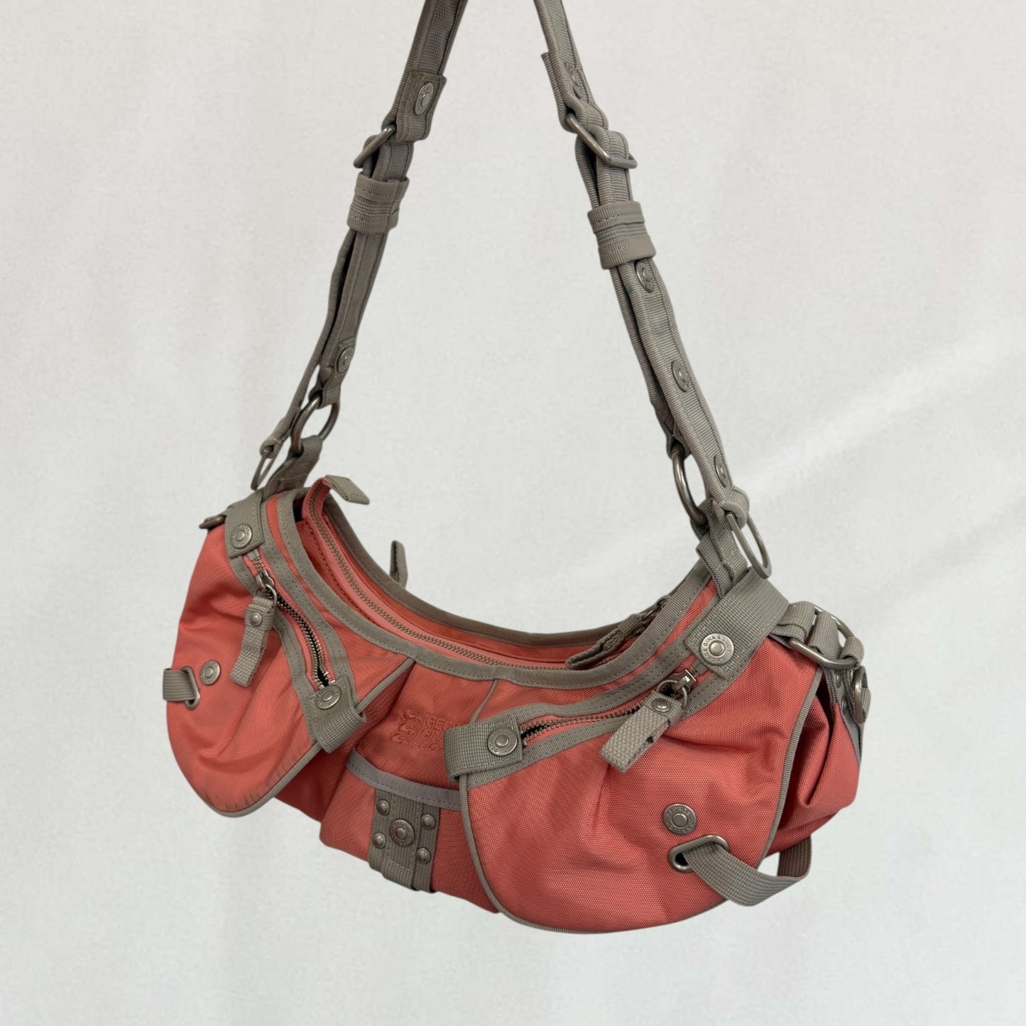 George Gina and Lucy shoulder bag