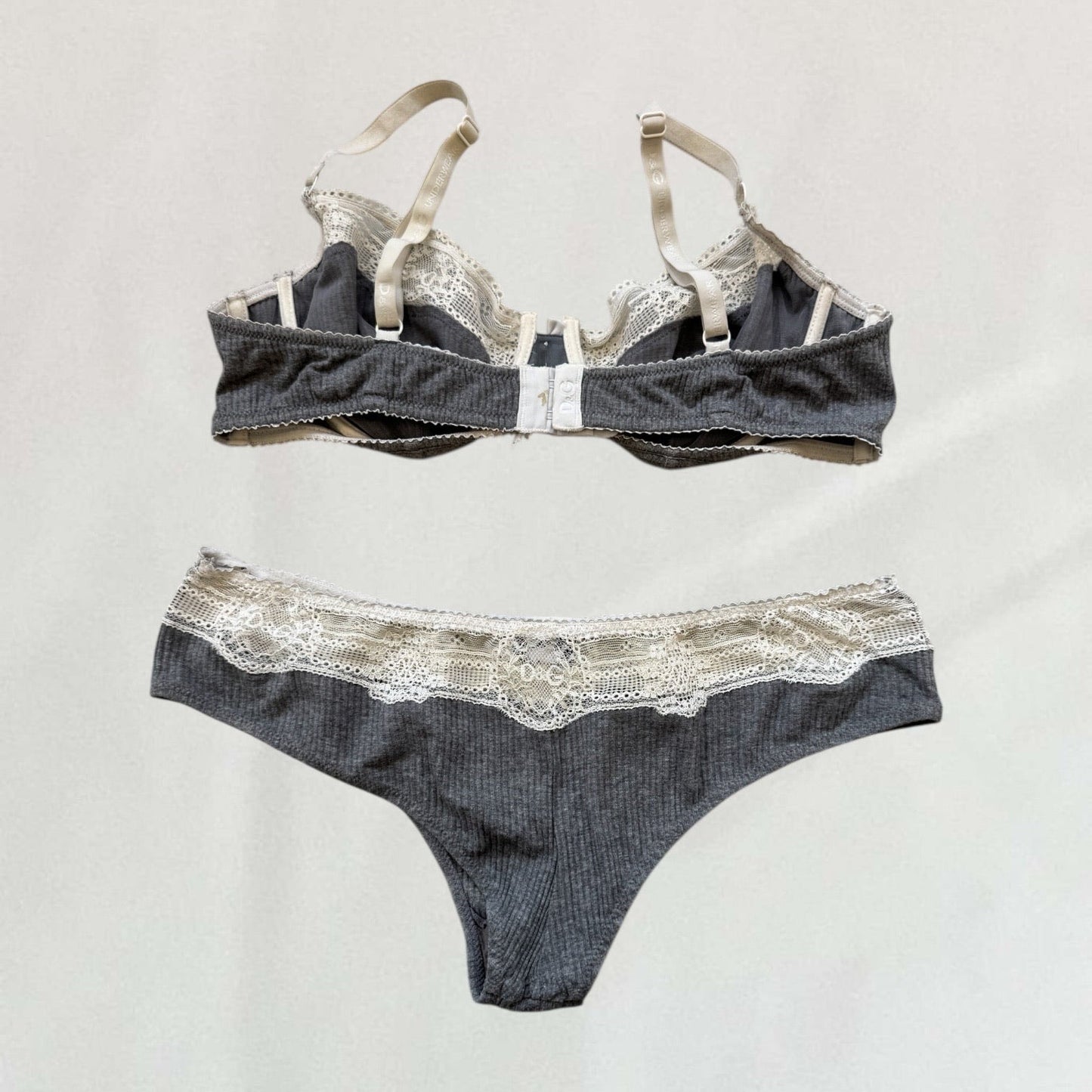 Dolce & Gabbana underwear set