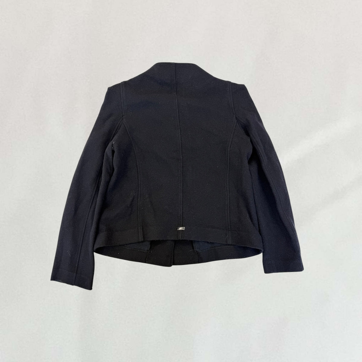 Cop Copine clip jacket