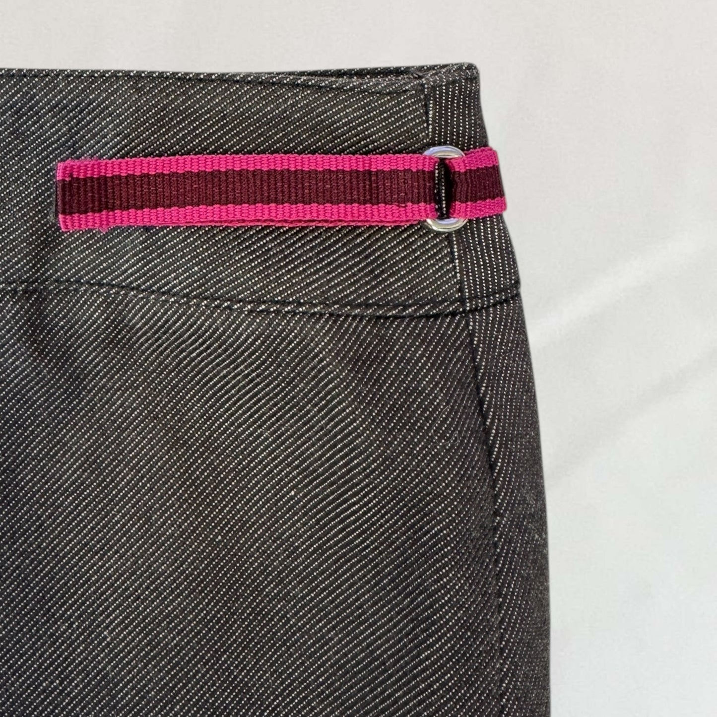 Miu Miu 90s midi skirt