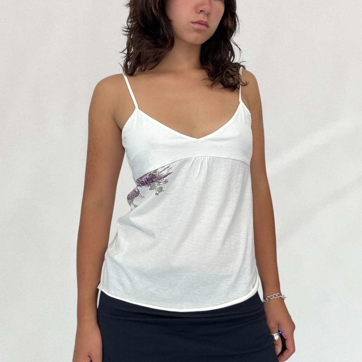 Diesel cami top