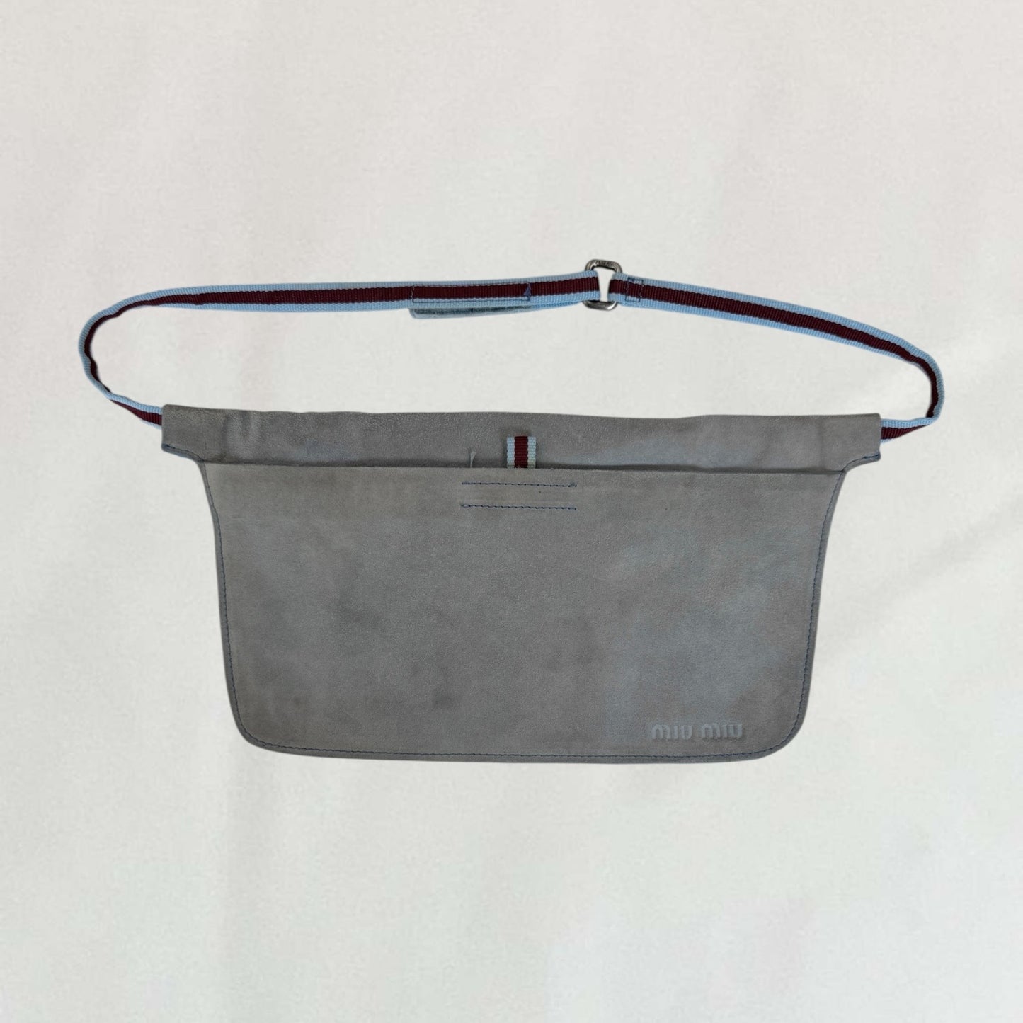 Miu Miu belt bag