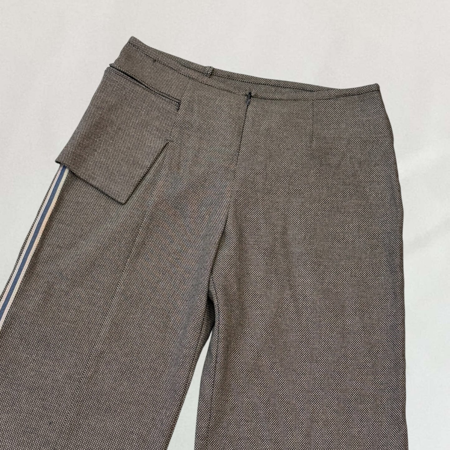 Cop Copine pouch trousers