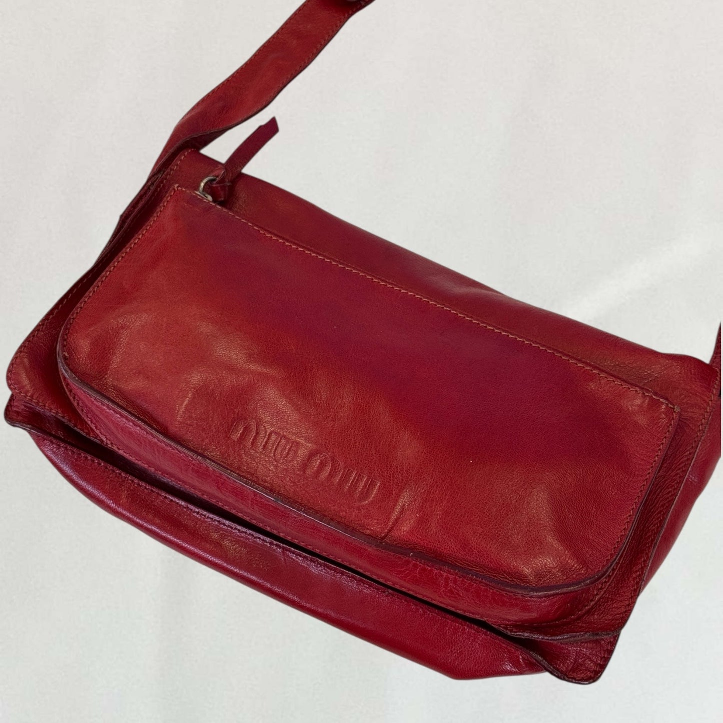 Miu Miu crossbody bag