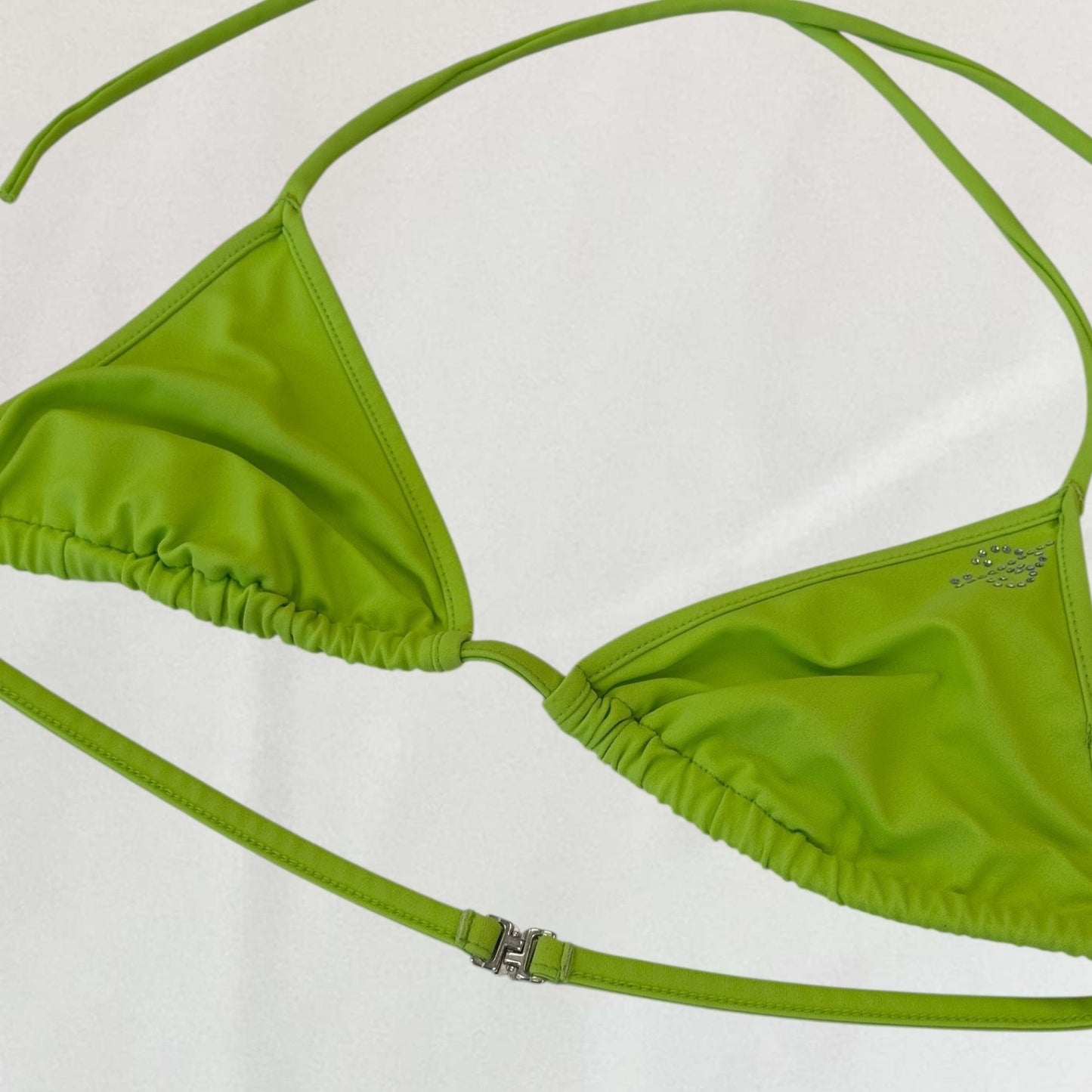 Blumarine bikini set