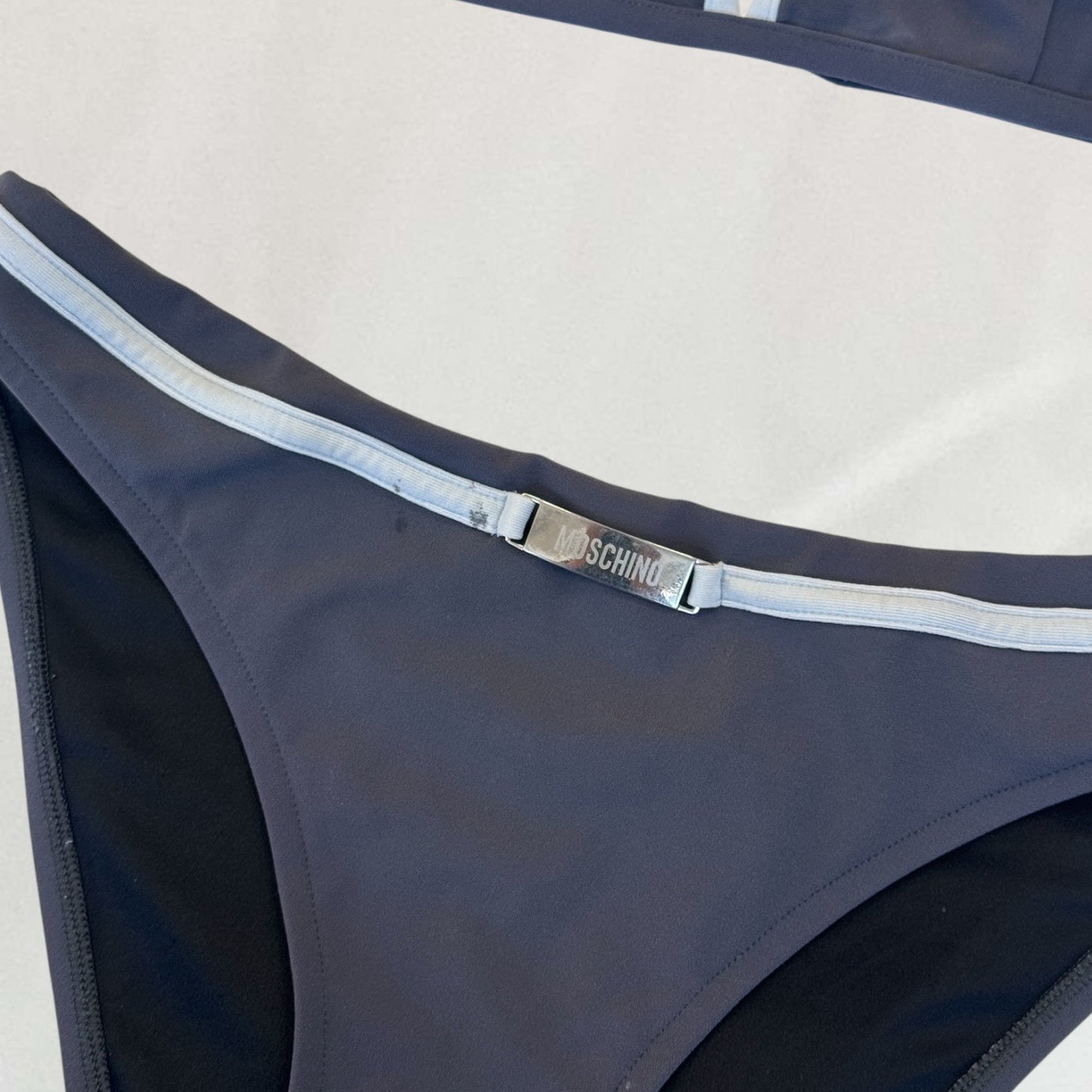 Moschino bikini set
