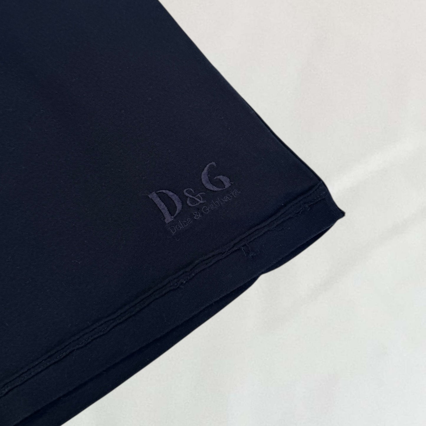 Dolce & Gabbana graphic T-shirt