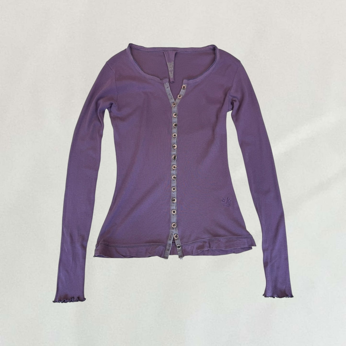 Marithé + François Girbaud top