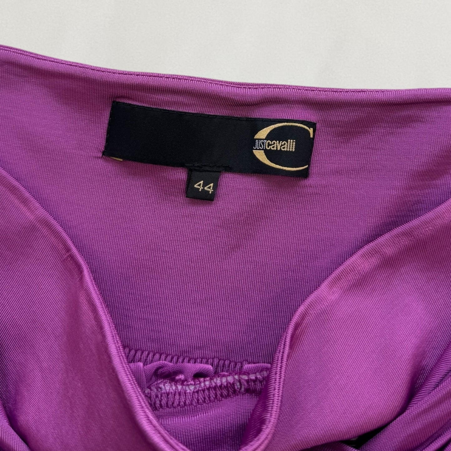 Roberto Cavalli mini skirt