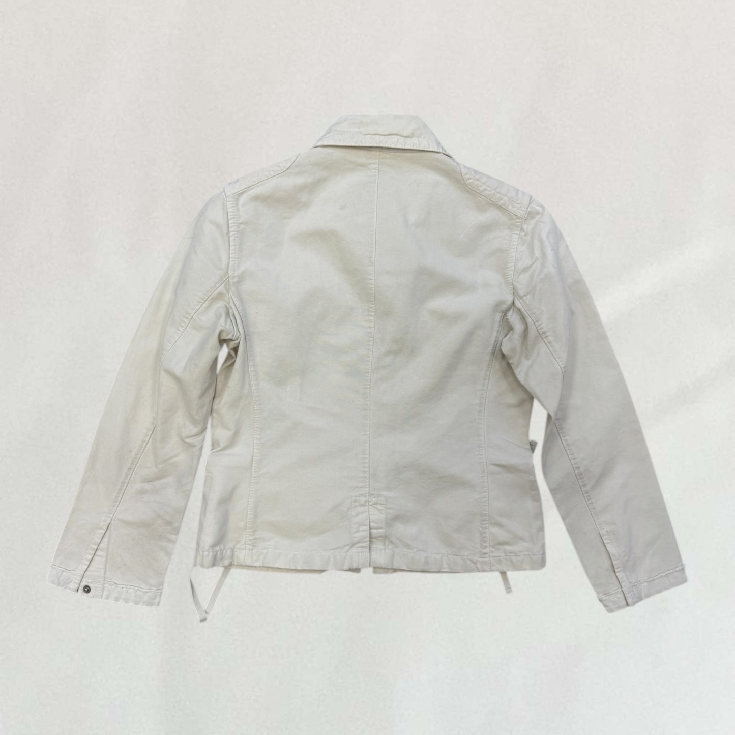 Prada zip-up jacket