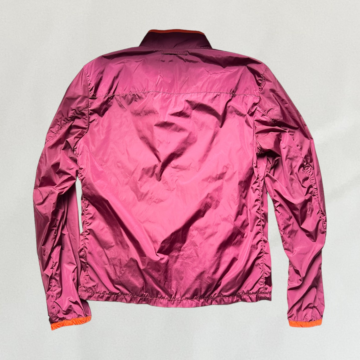 Prada shell jacket