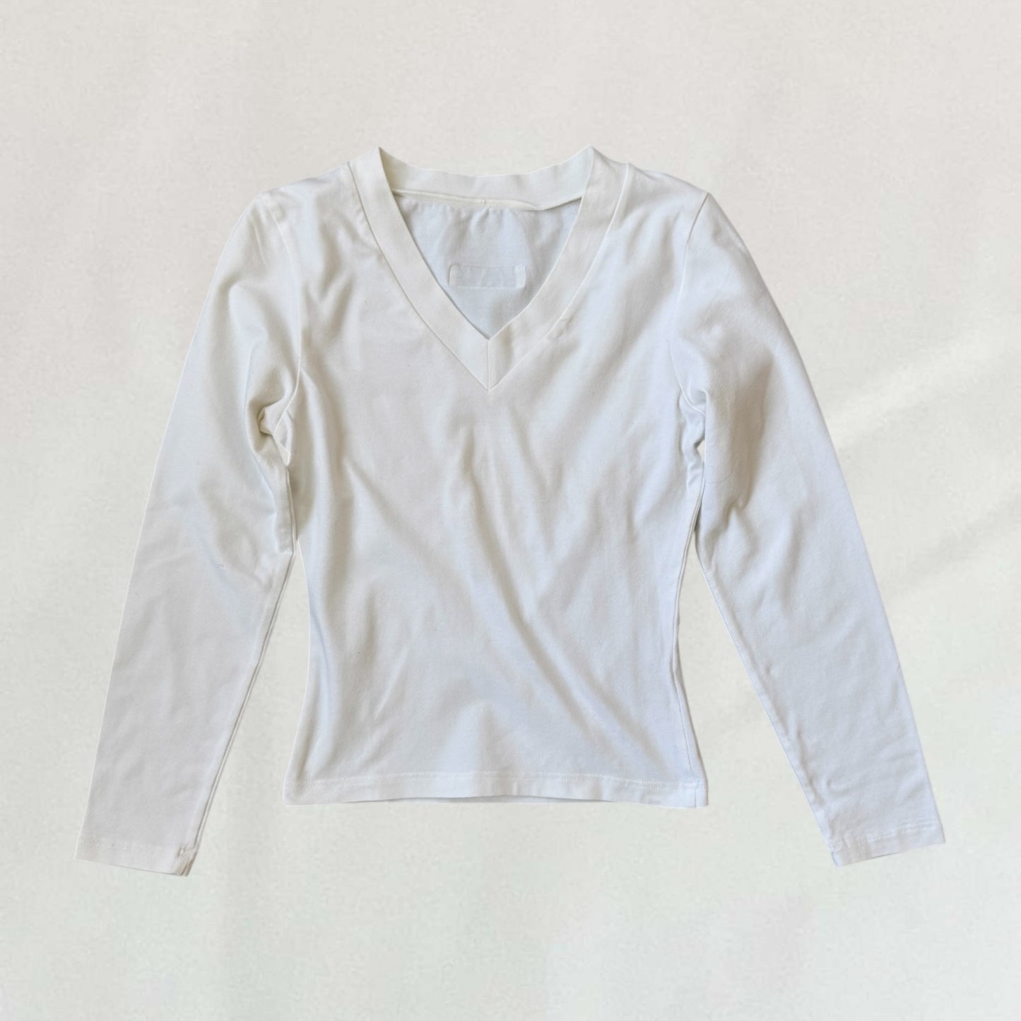 Dolce & Gabbana long sleeve top