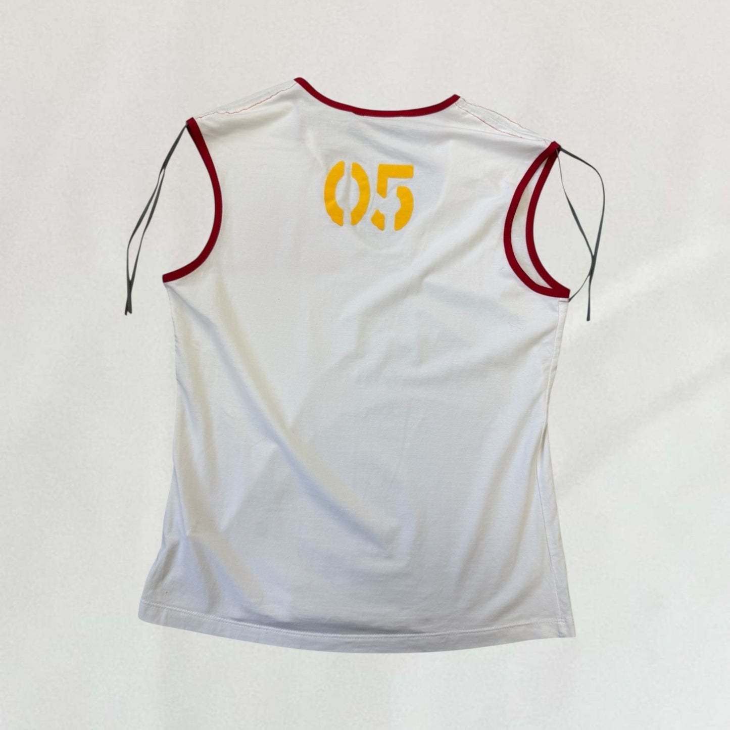 Cop Copine 05 vest
