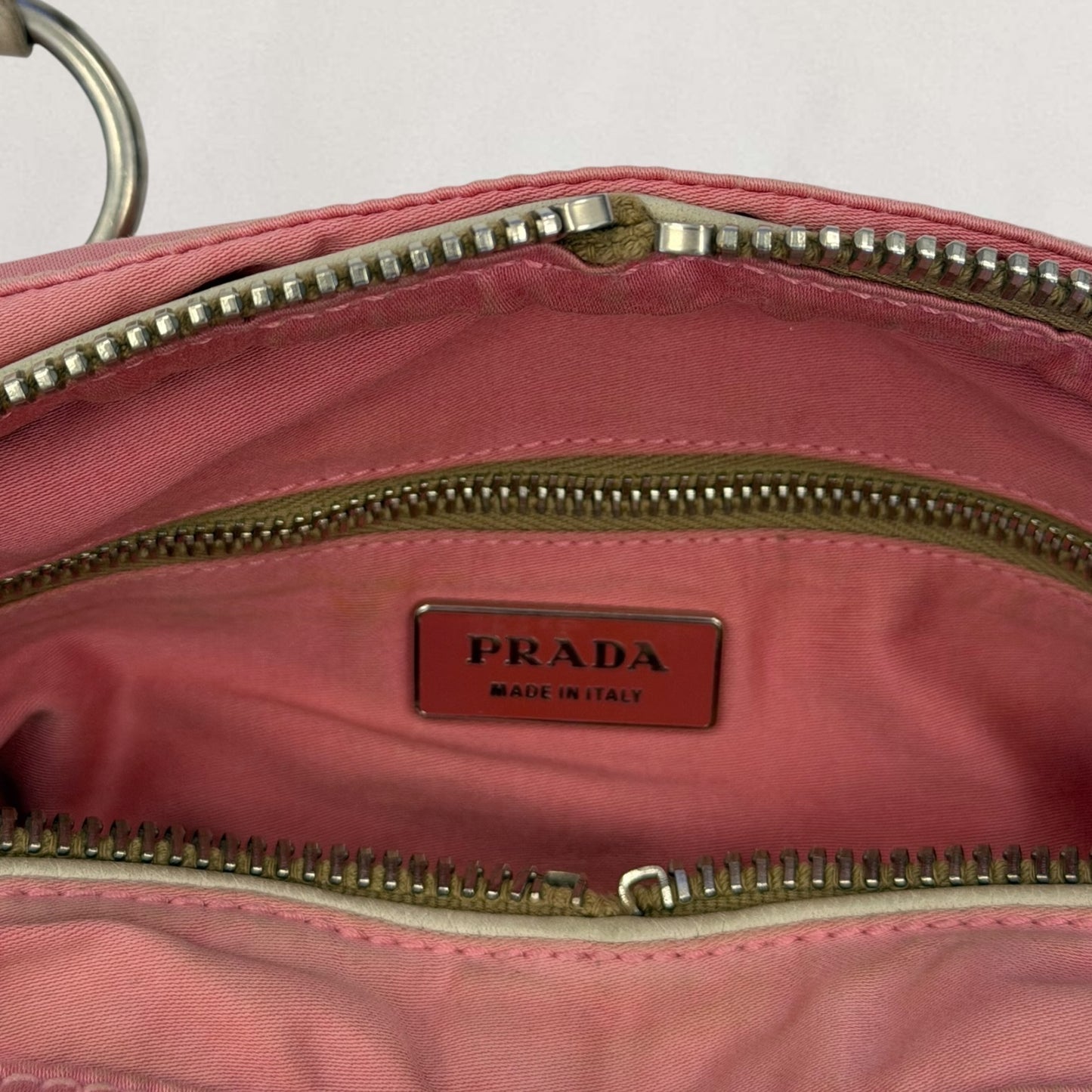 Prada shoulder bag