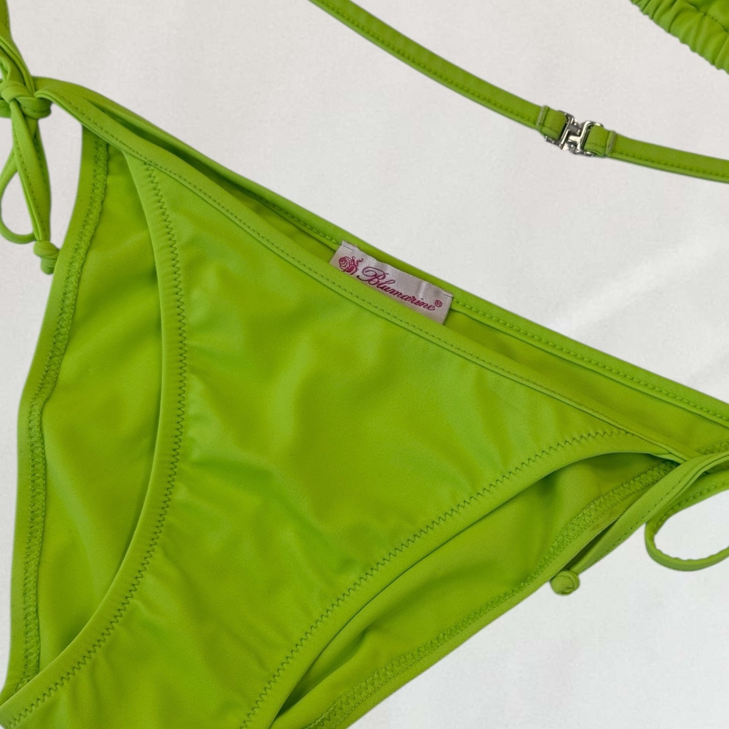 Blumarine bikini set