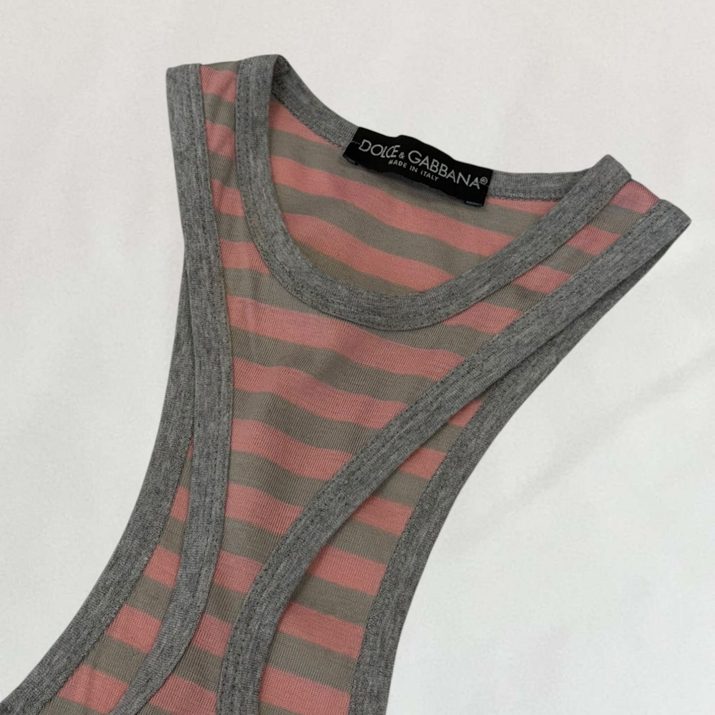Dolce & Gabbana layering top