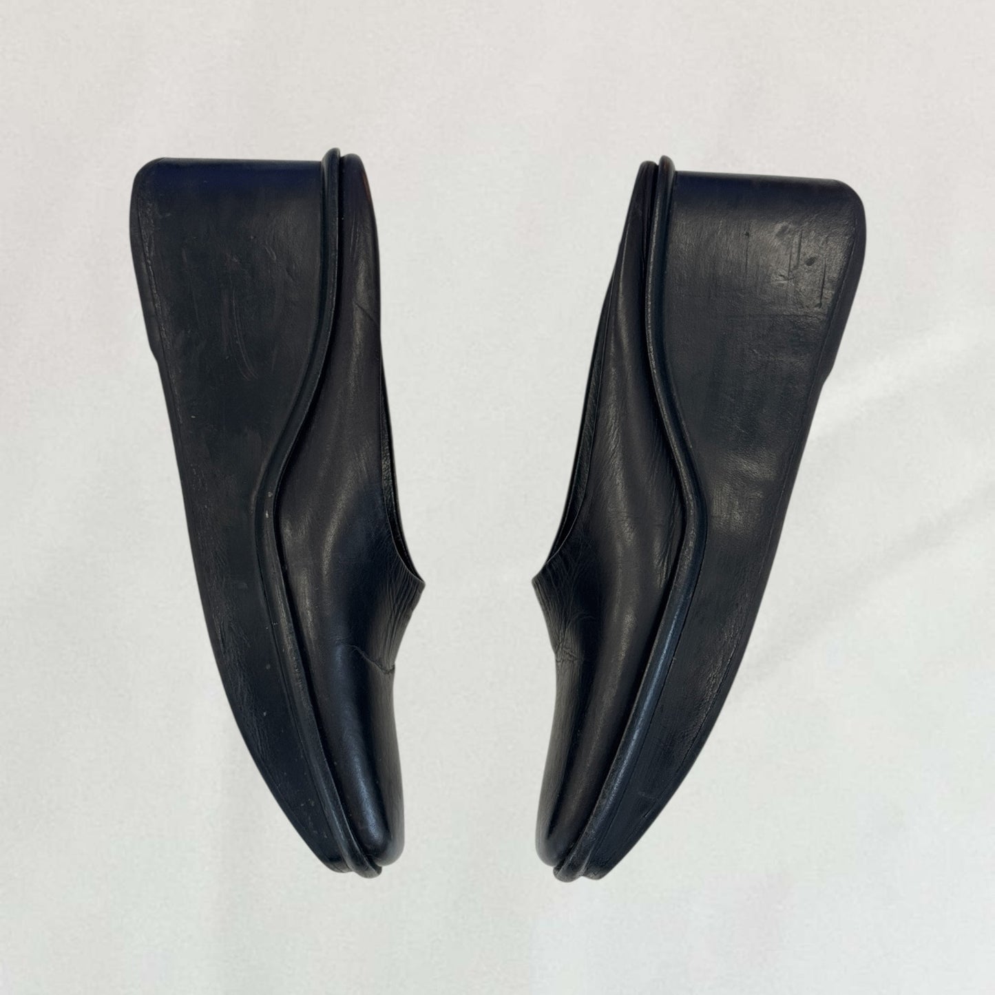 Prada mule shoes