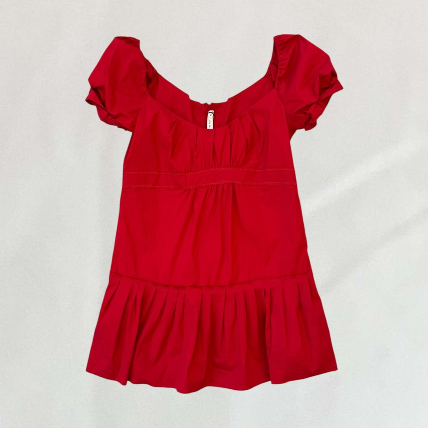 Prada mini dress