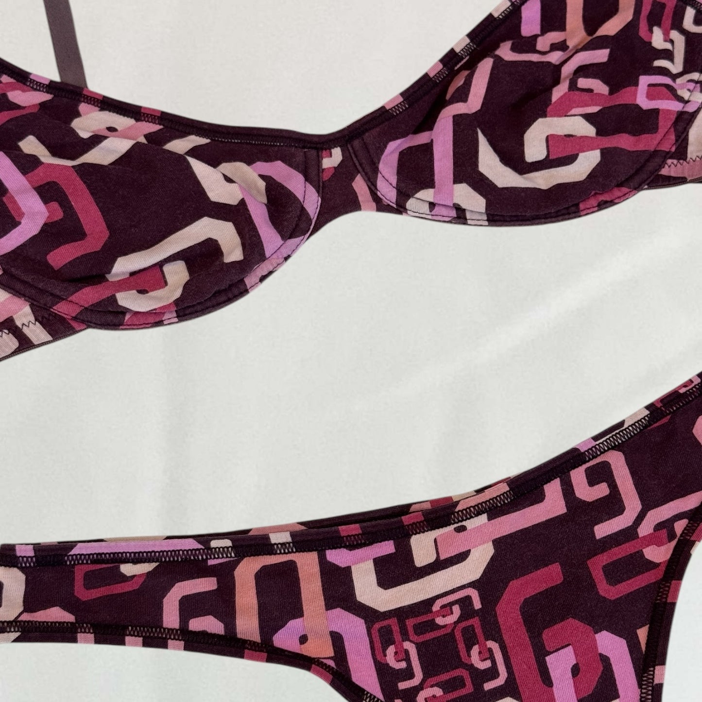 Dolce & Gabbana underwear set