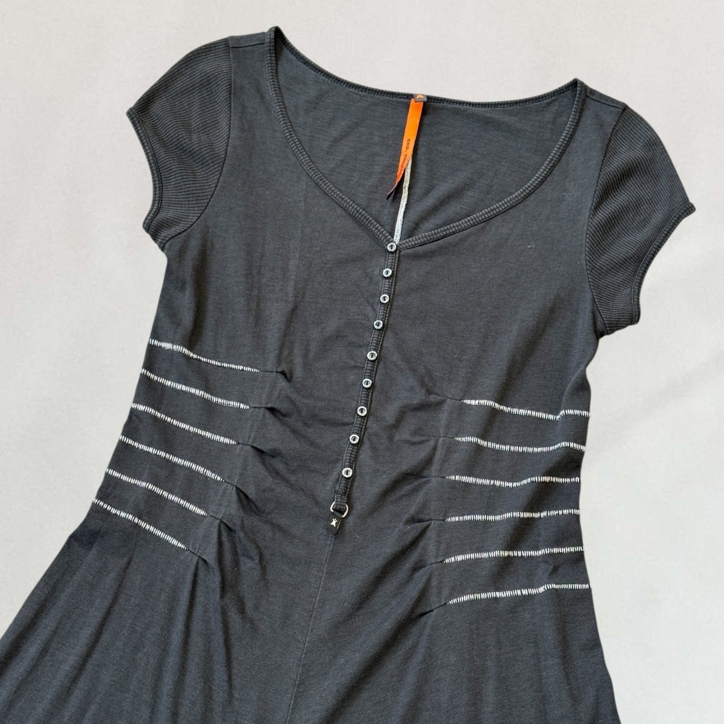 Cop Copine mini dress