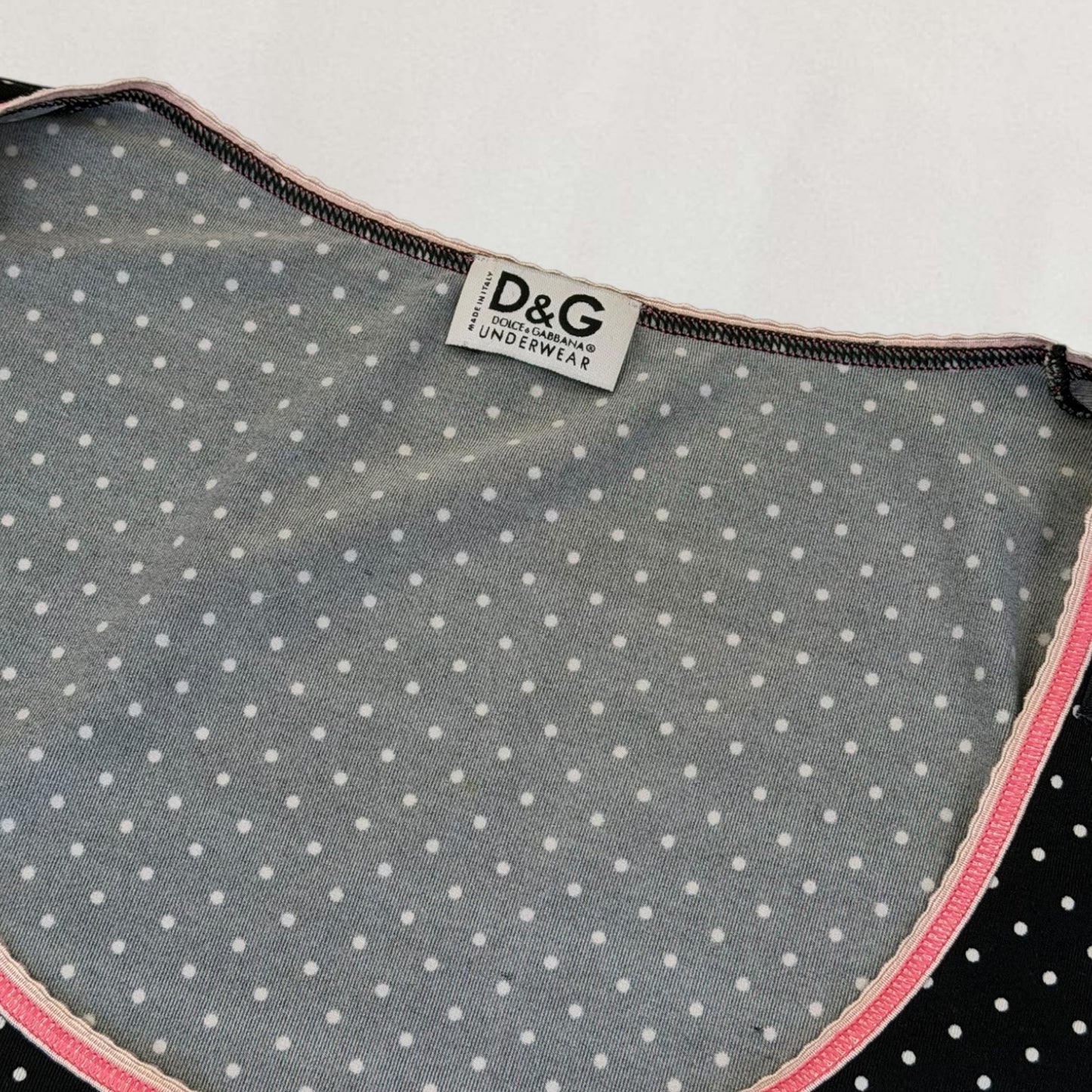 Dolce & Gabbana T-Shirt