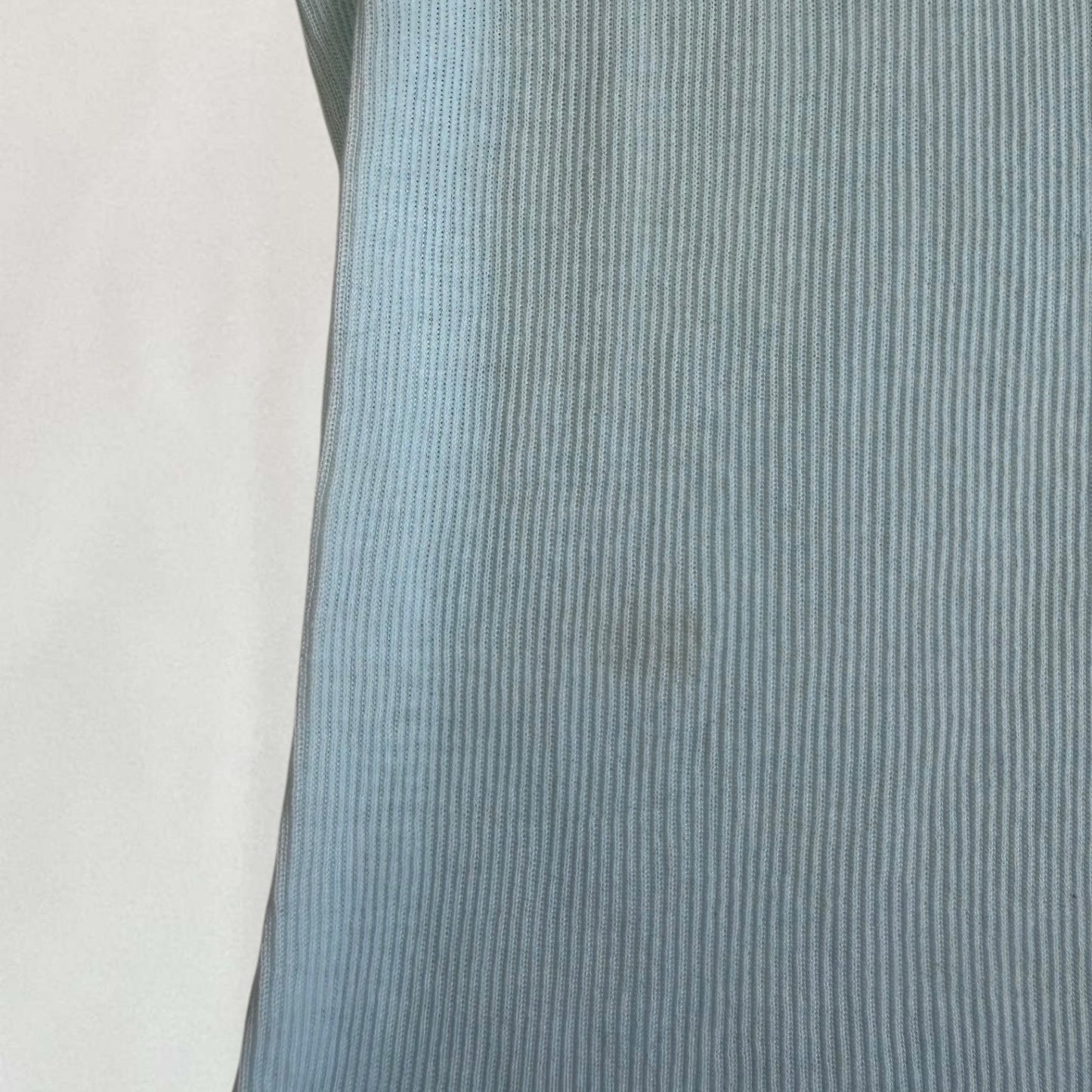Dolce & Gabbana semi sheer T-shirt