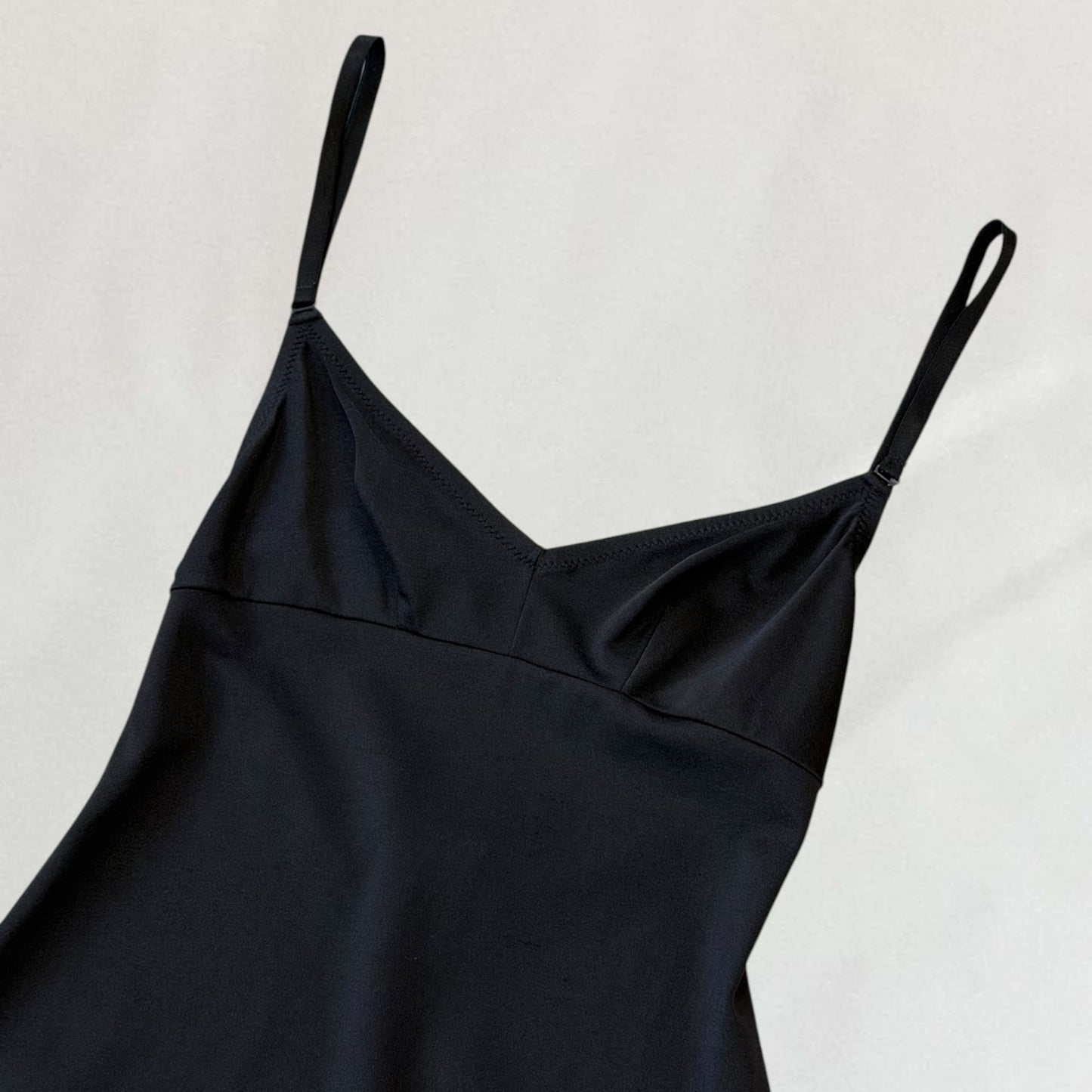 Dolce & Gabbana backless dress