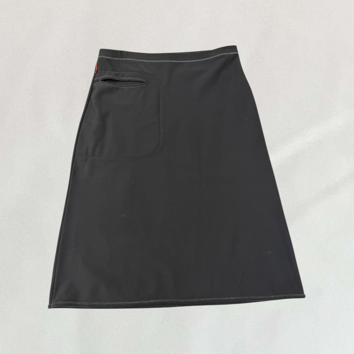 Cop Copine midi skirt