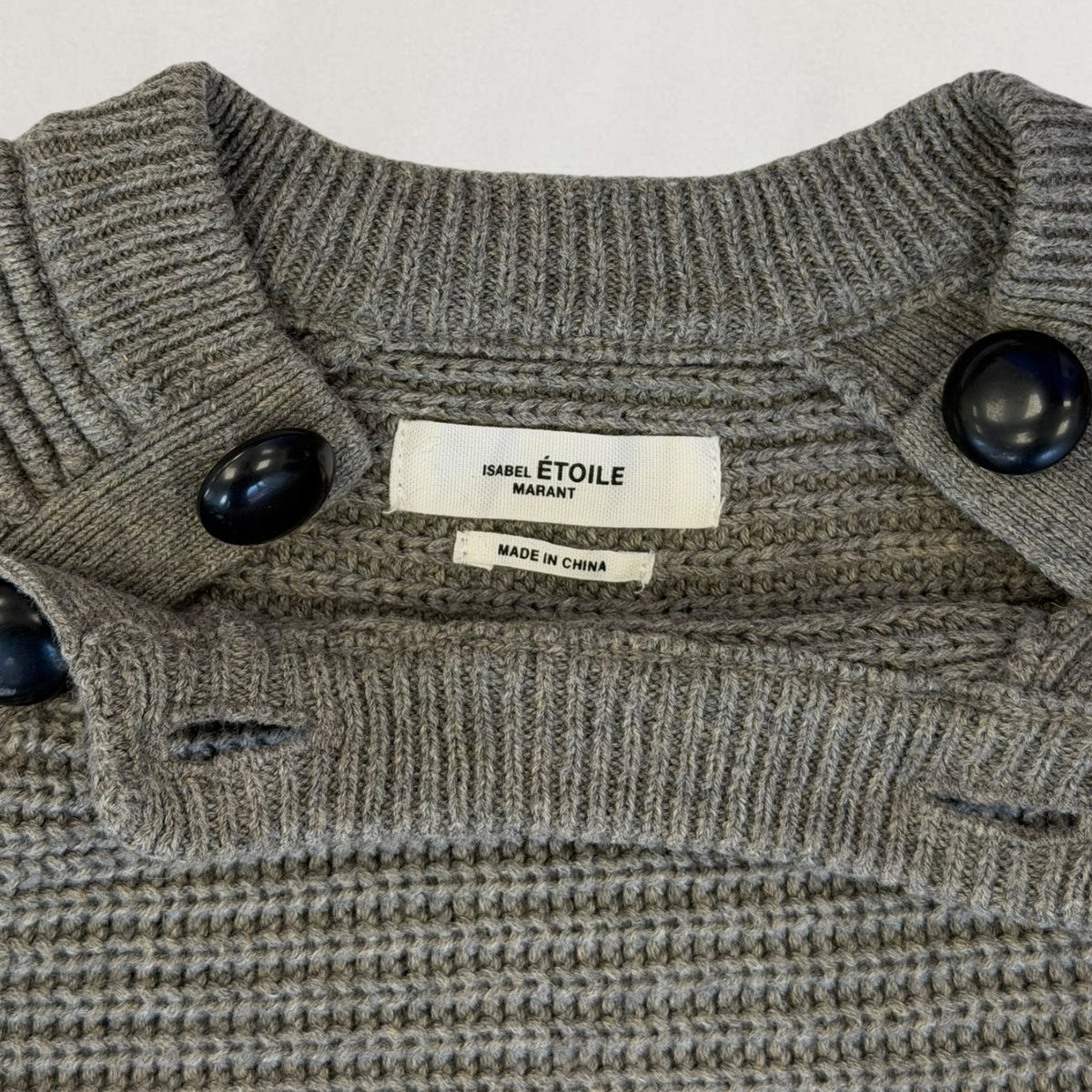 Isabel Marant sailor jumper