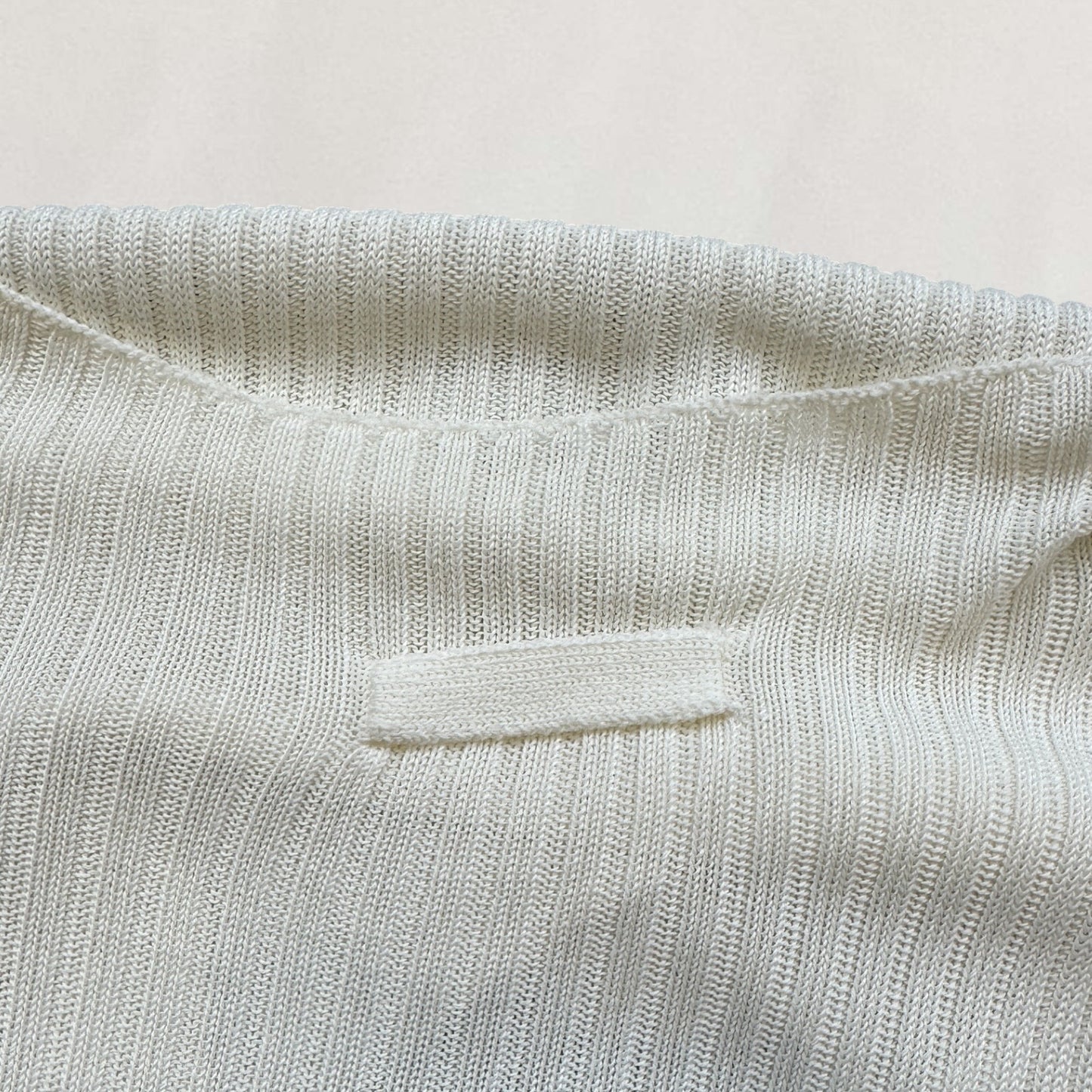 Jean Paul Gaultier striped top