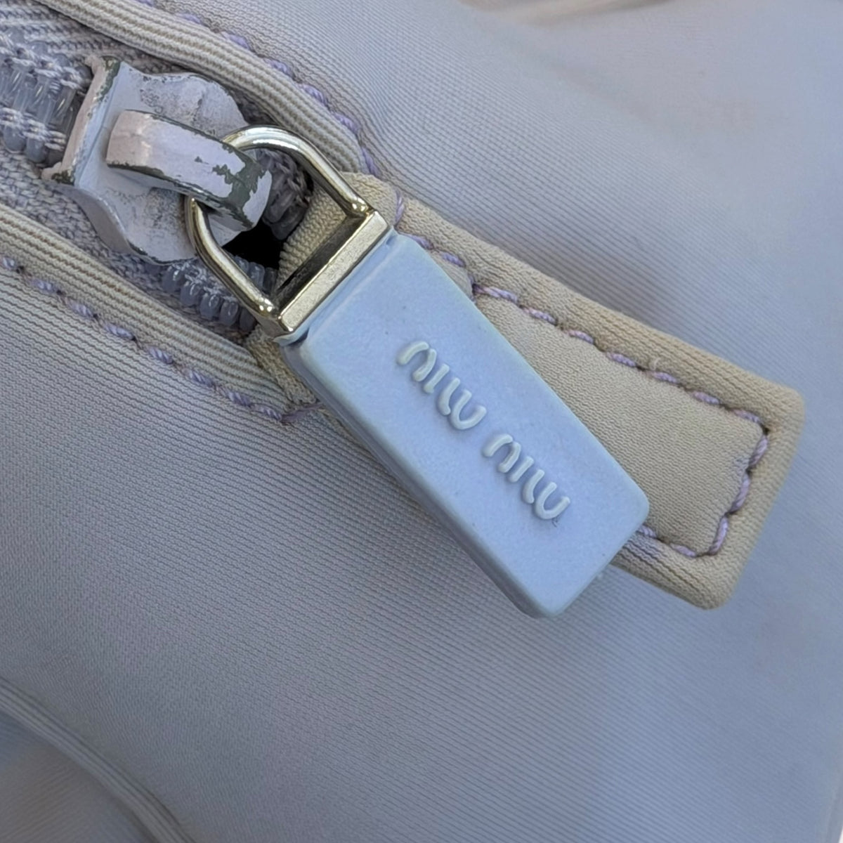 Miu Miu shoulder bag