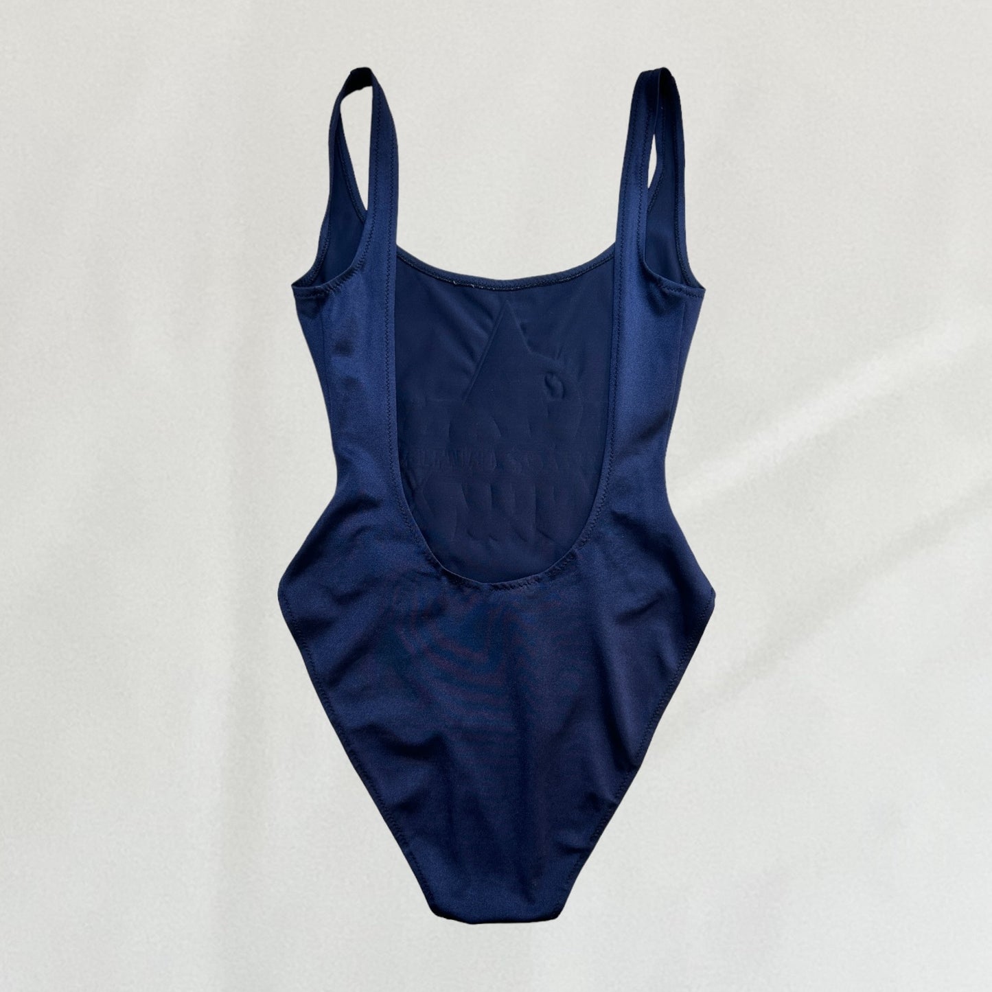 Jean Paul Gaultier swimsuit
