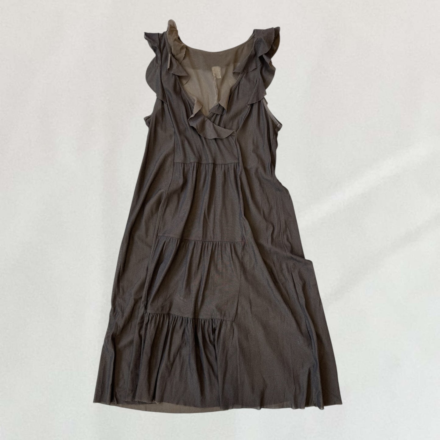 Cop Copine midi dress