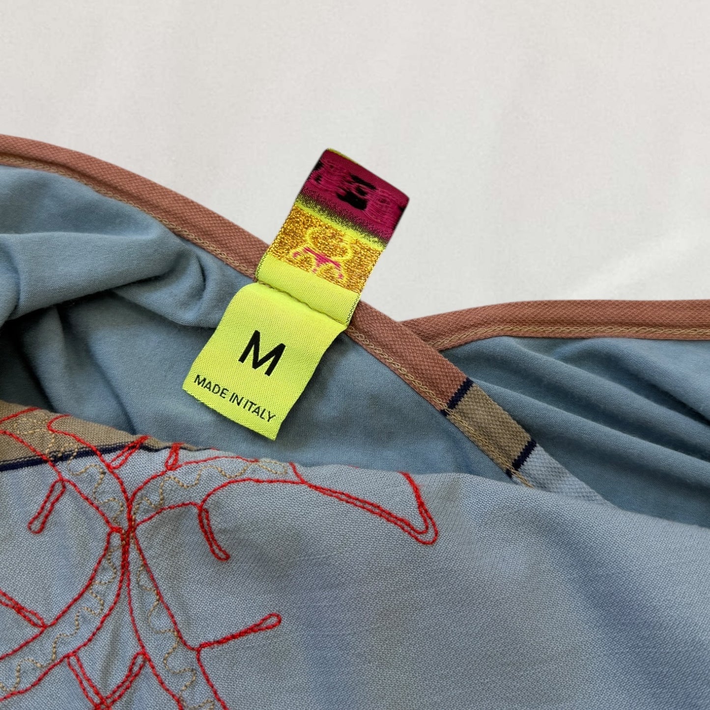 Save The Queen graphic top