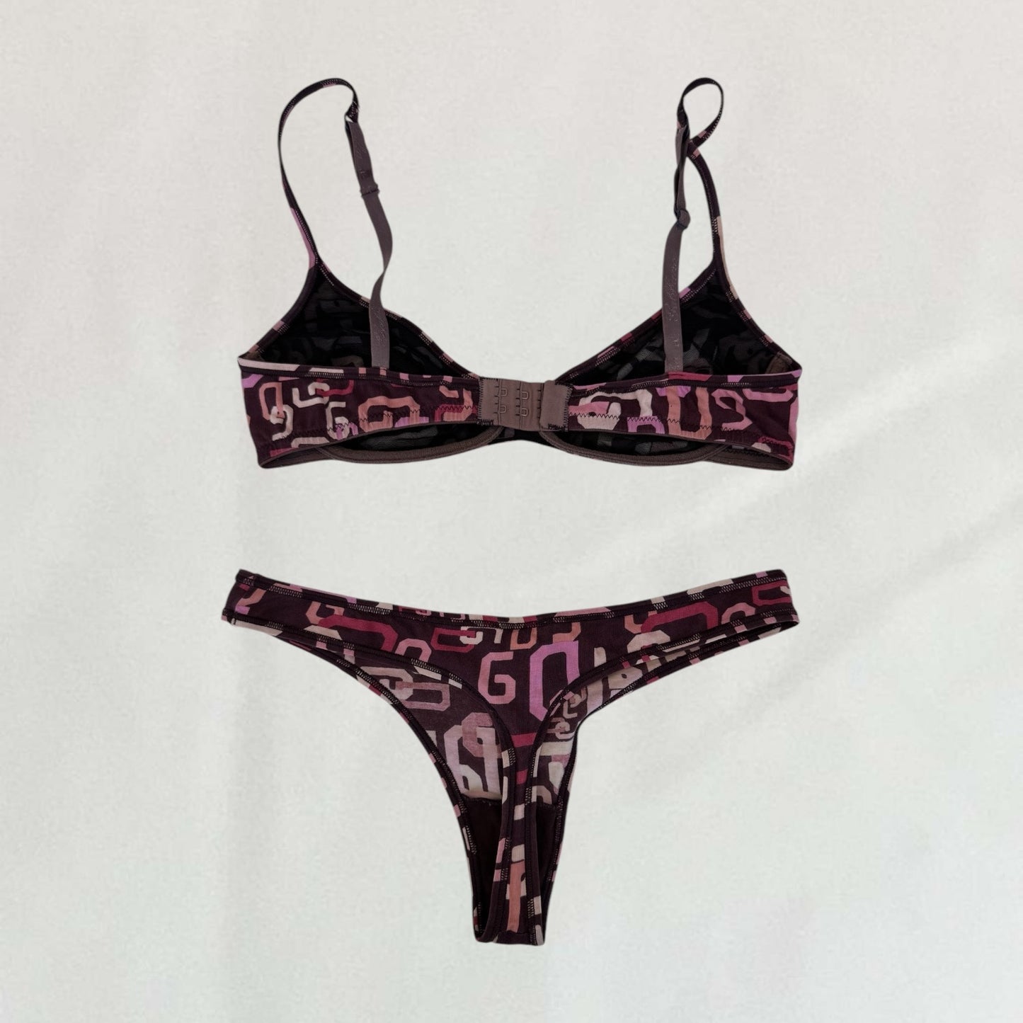 Dolce & Gabbana underwear set