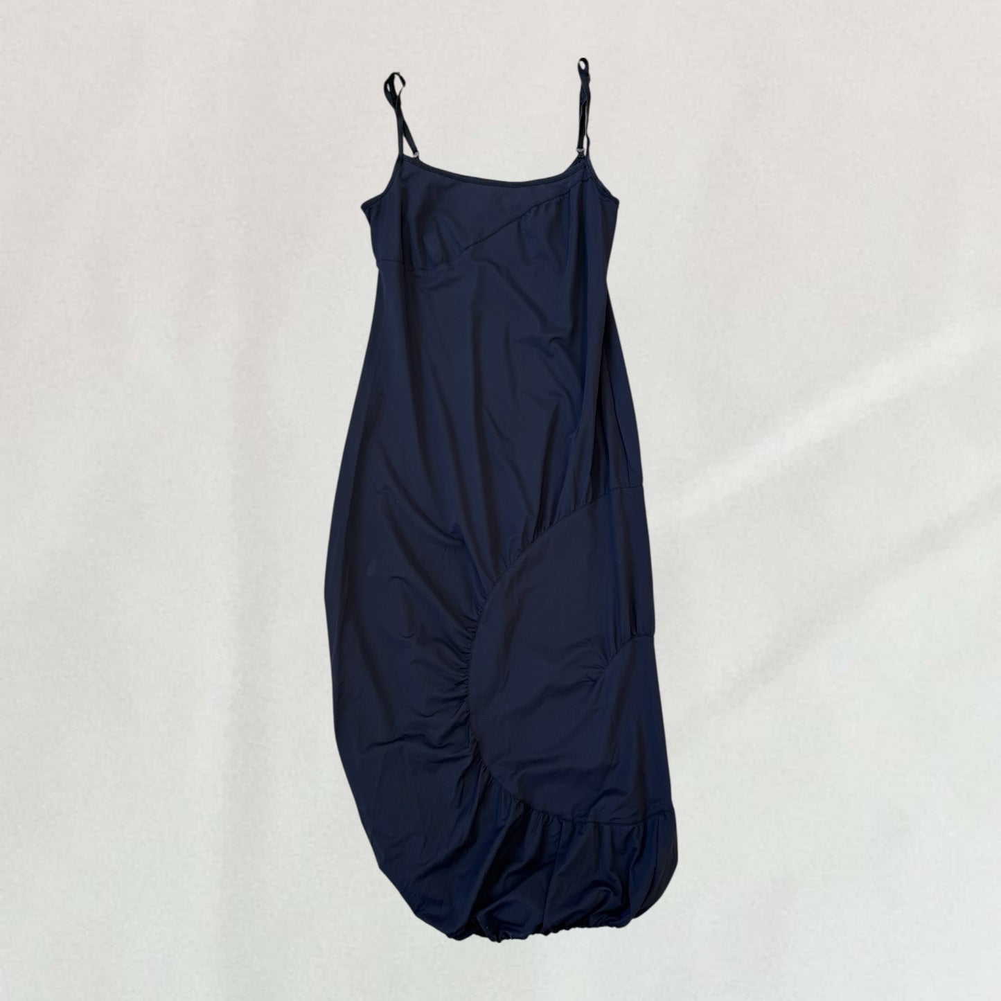 Cop Copine ruched dress