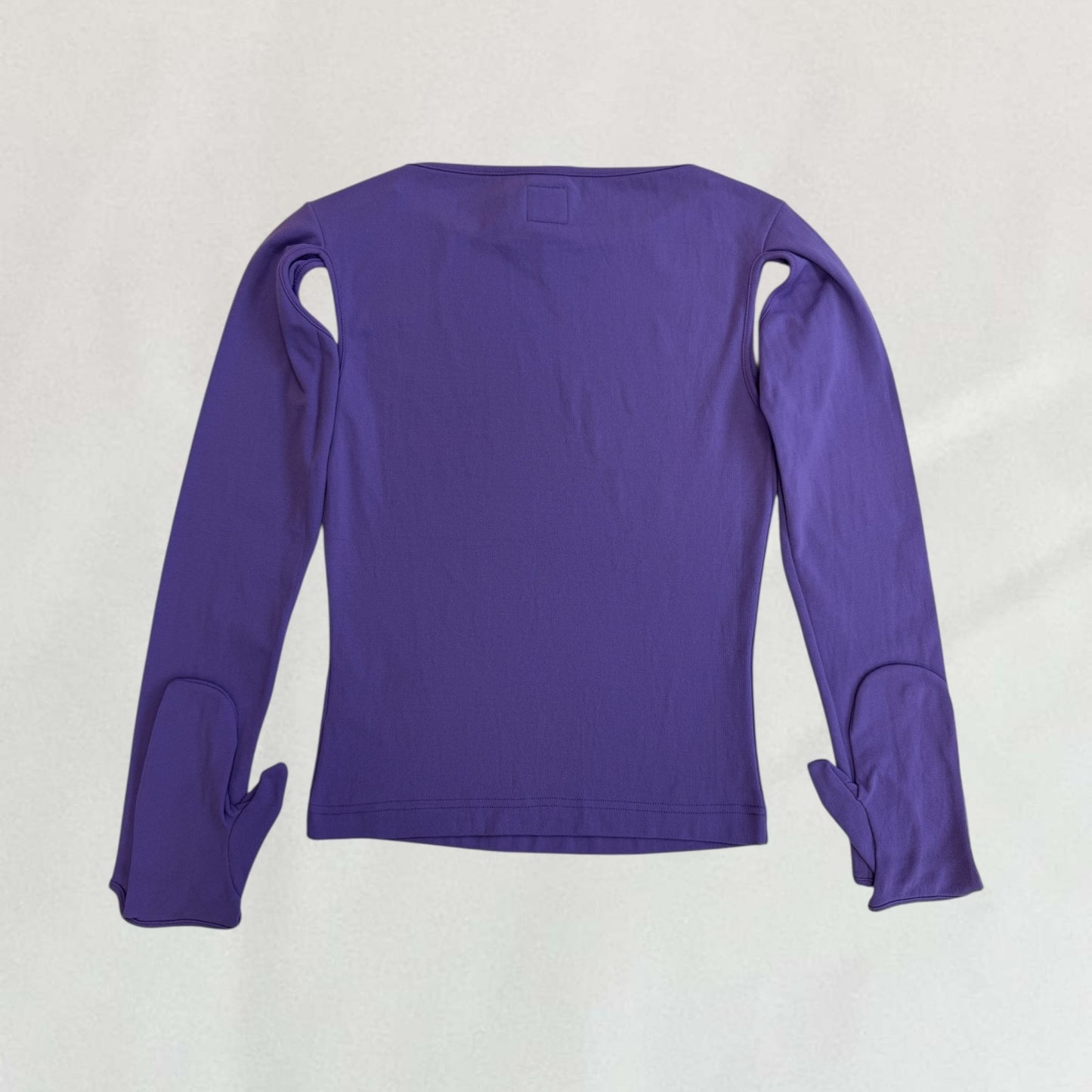 Miss Sixty long sleeve top