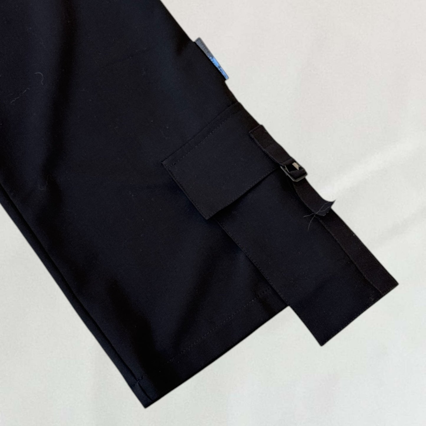 Cop Copine pouch trousers