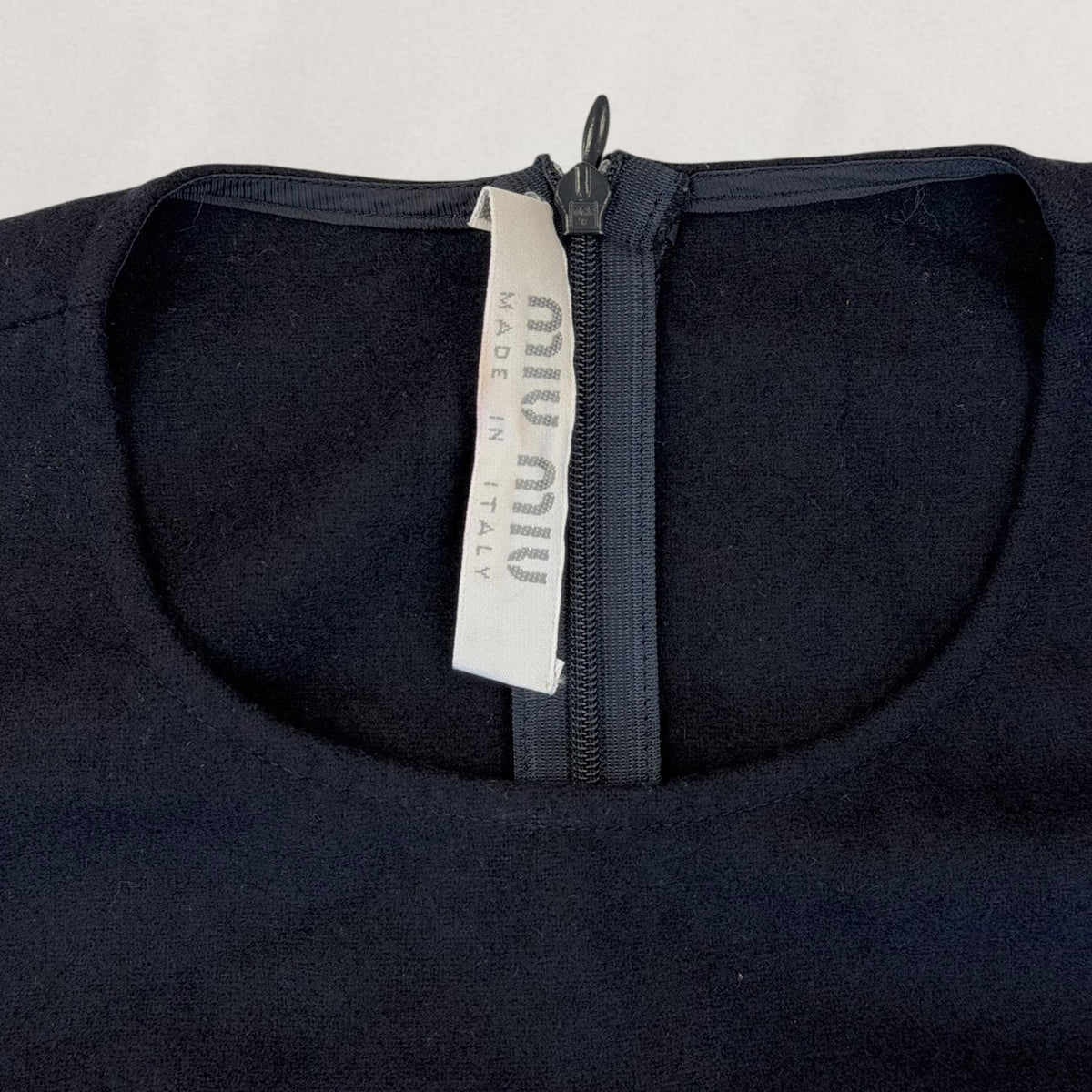 Miu Miu wool vest