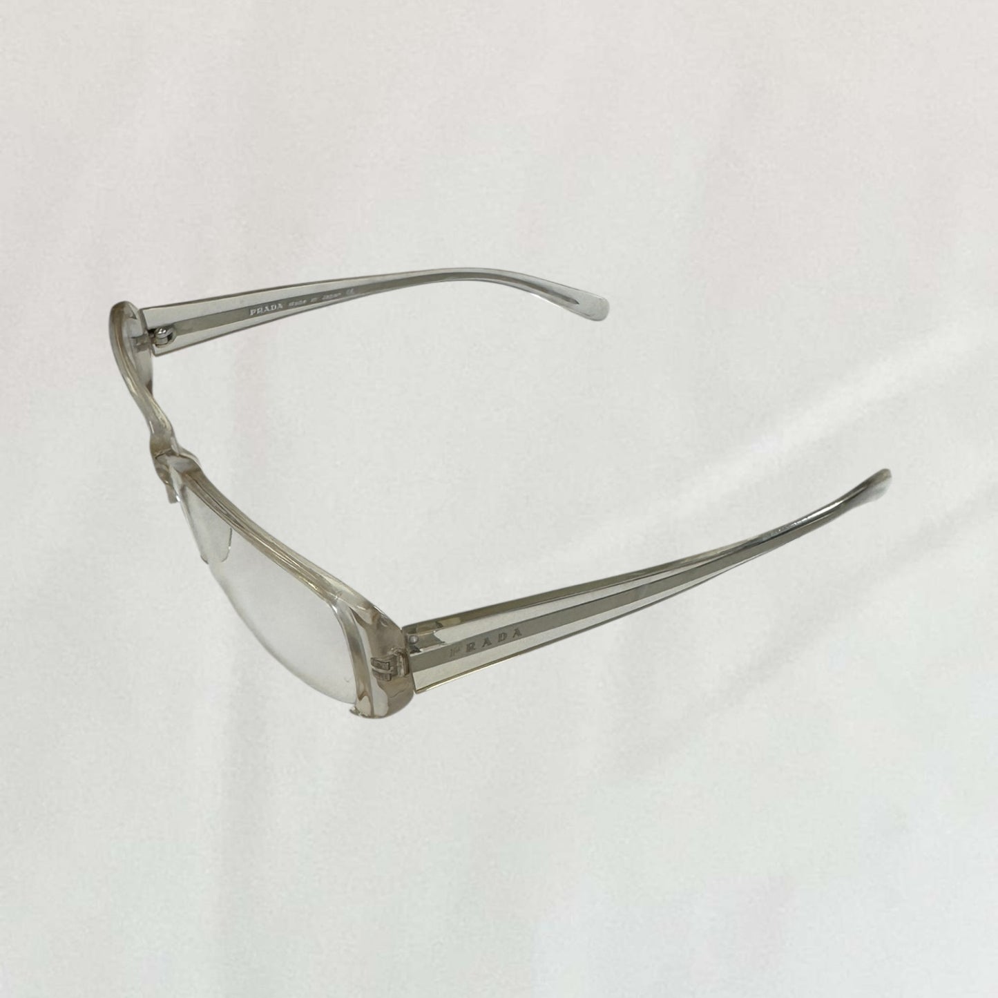 Prada glasses
