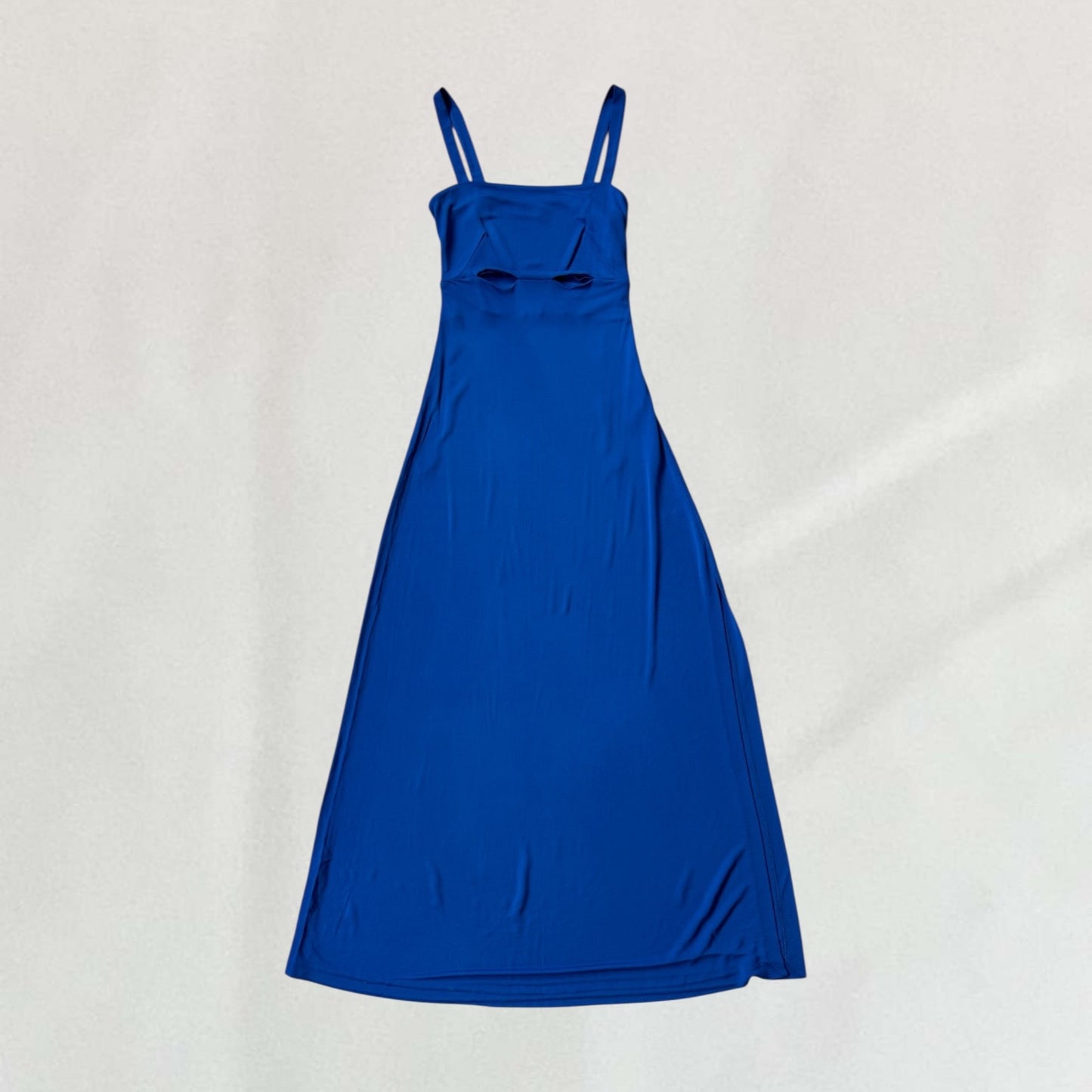 Cop Copine Maxi Dress