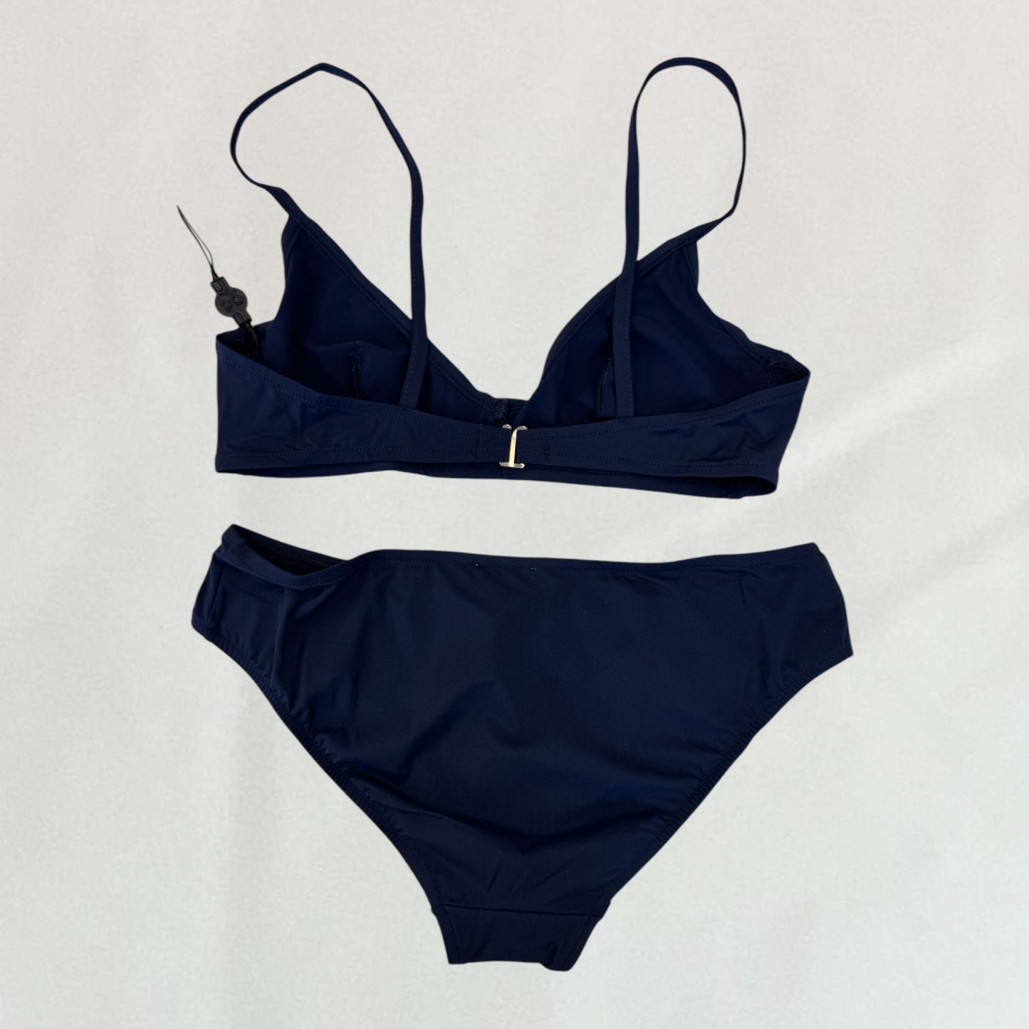 Dolce & Gabbana button bikini