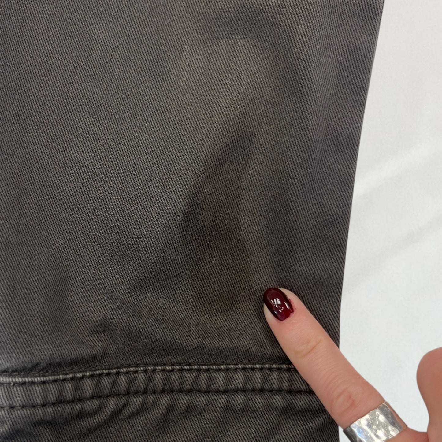 Dolce & Gabbana utility jacket