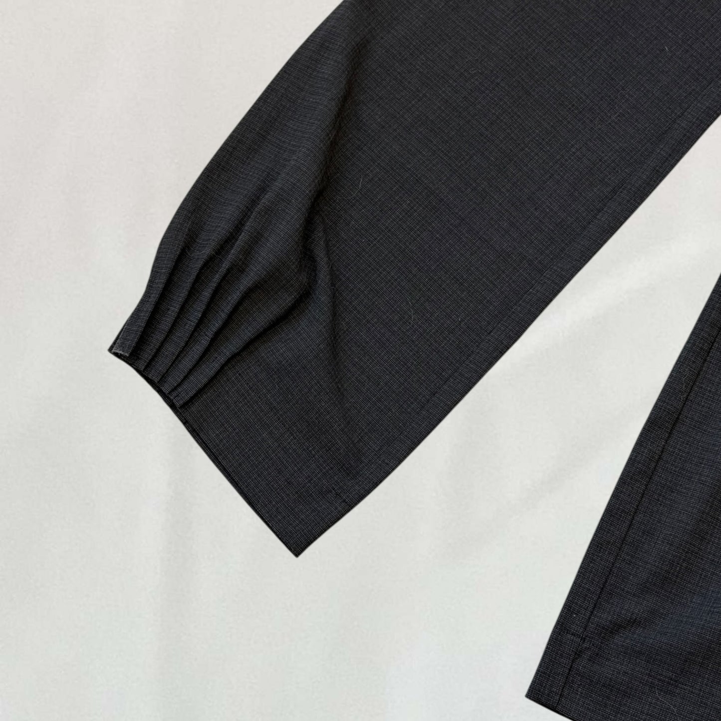 Cop Copine pleated trousers