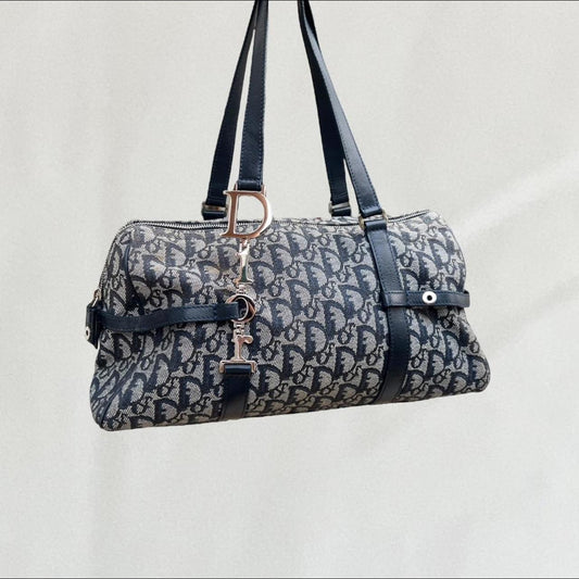 Dior monogram bag