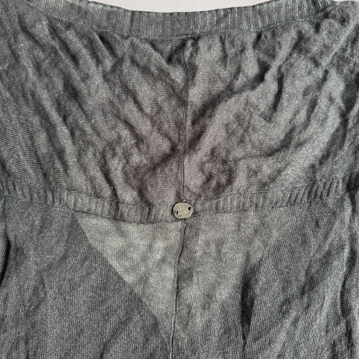 Cop Copine knitted top